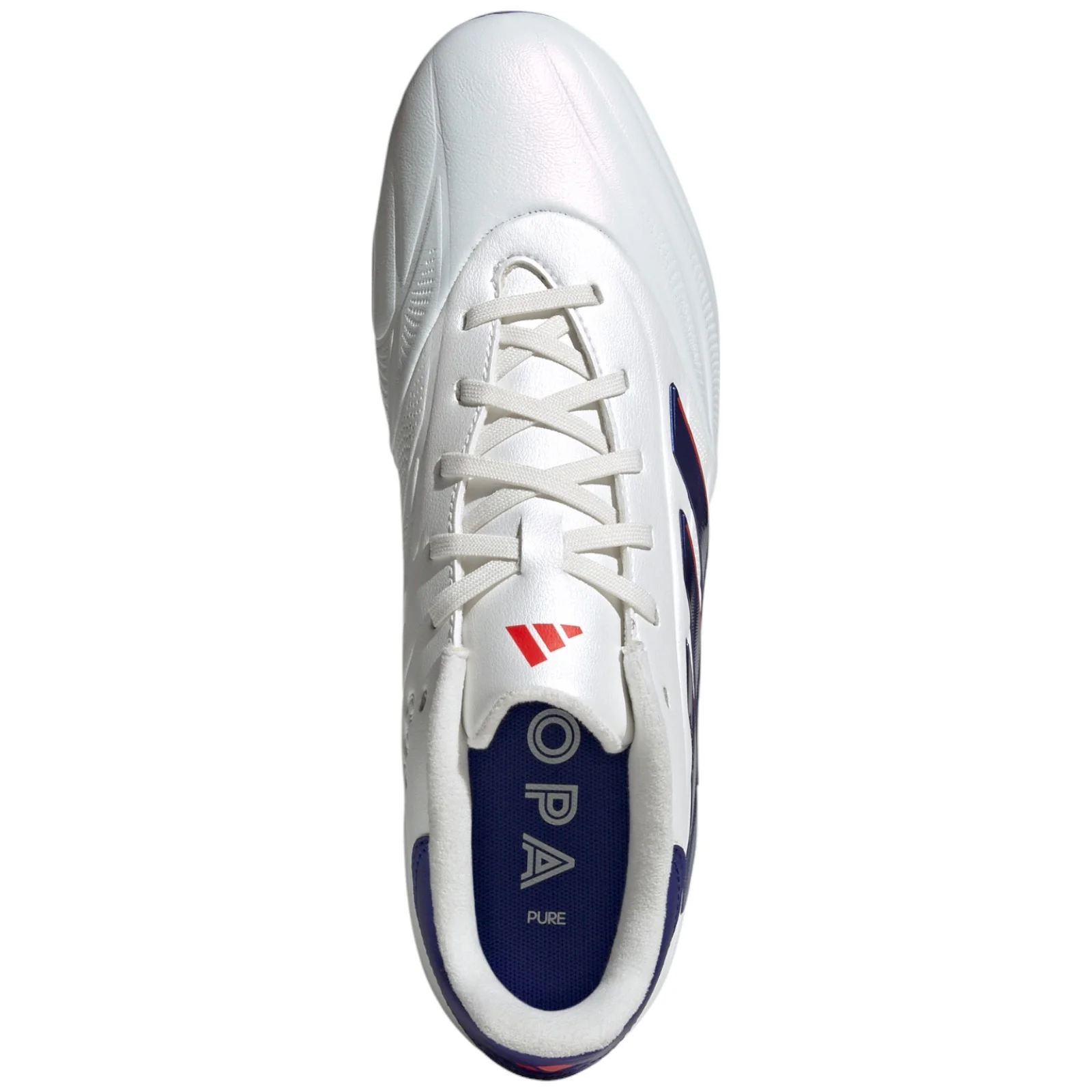 adidas Copa Pure 2 League Firm Ground Football Boots - Image 3