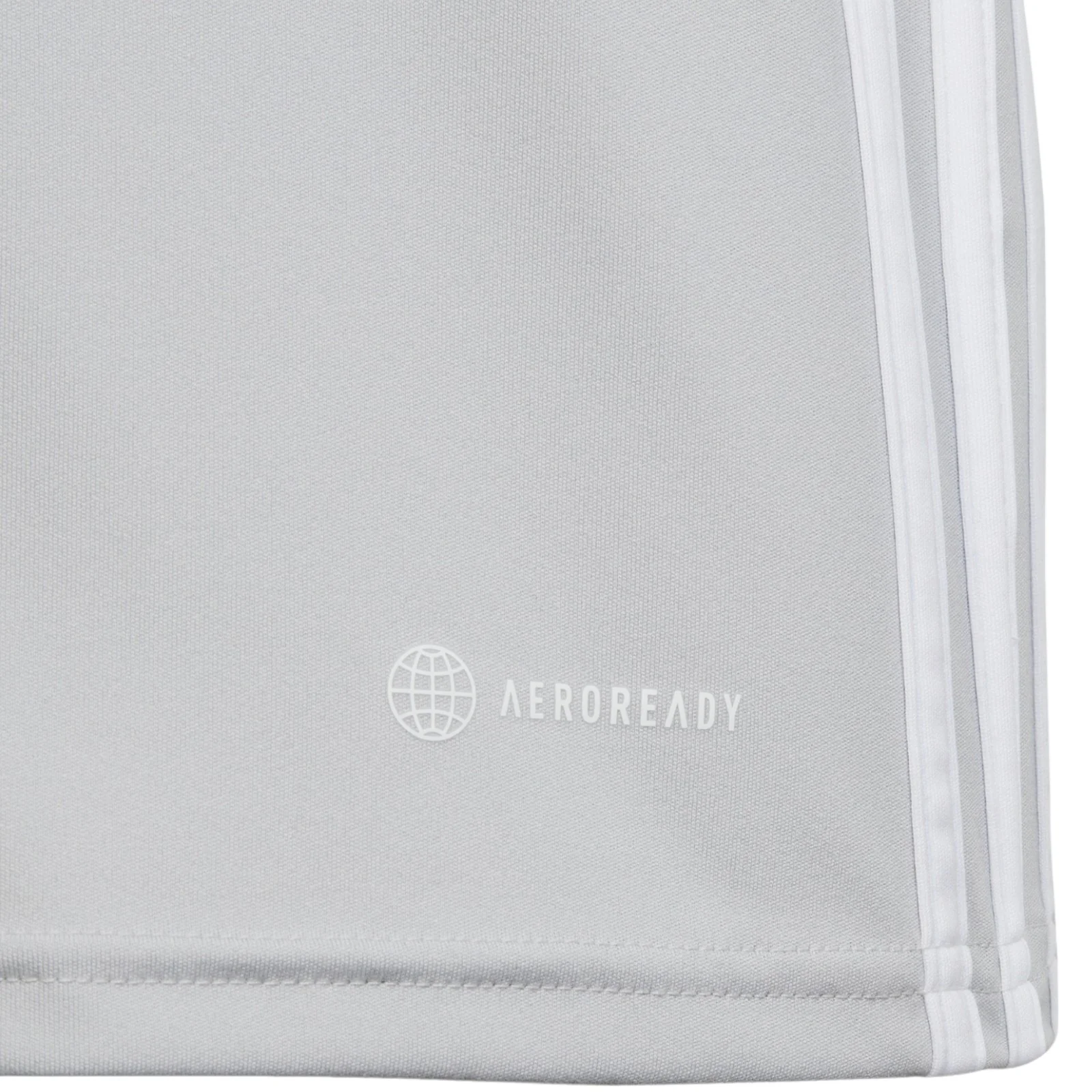 adidas Tabela Kids Short Sleeved Football Jersey - Image 5