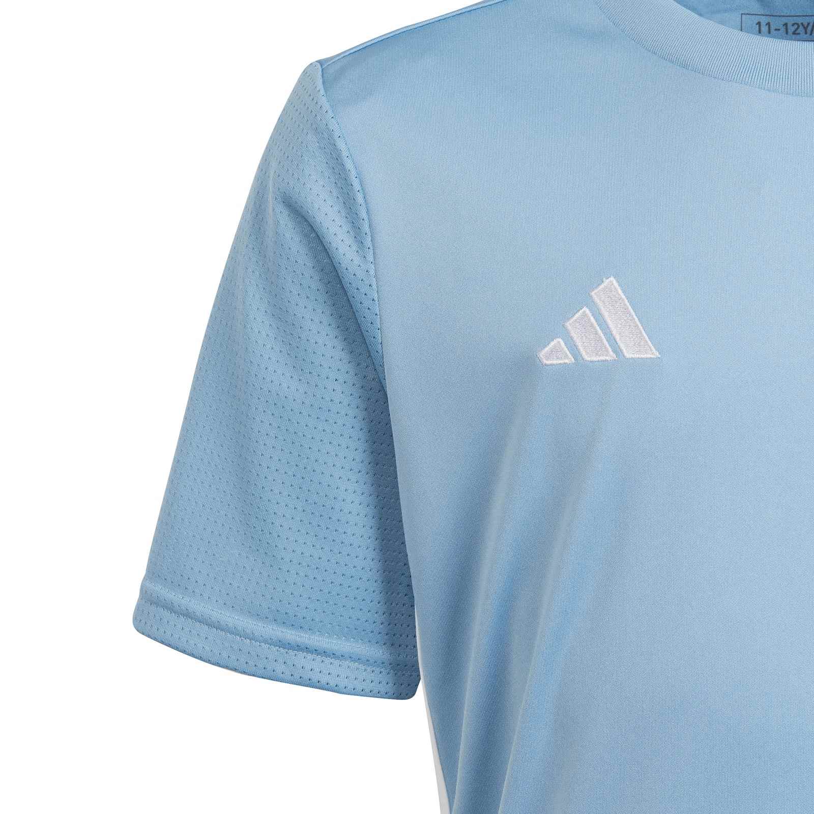adidas Tabela 23 Boys T-Shirt - Image 3