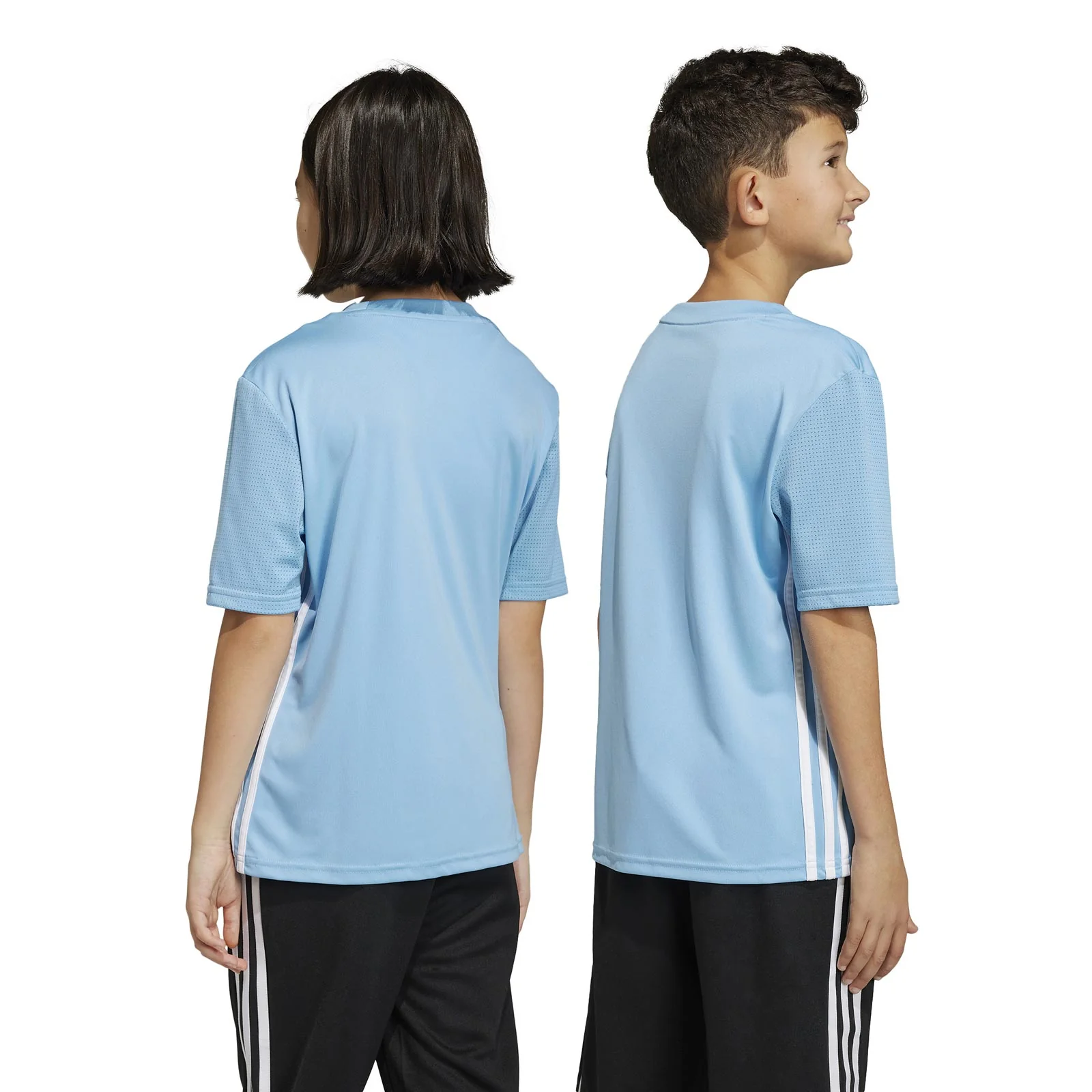 adidas Tabela 23 Boys T-Shirt - Image 7