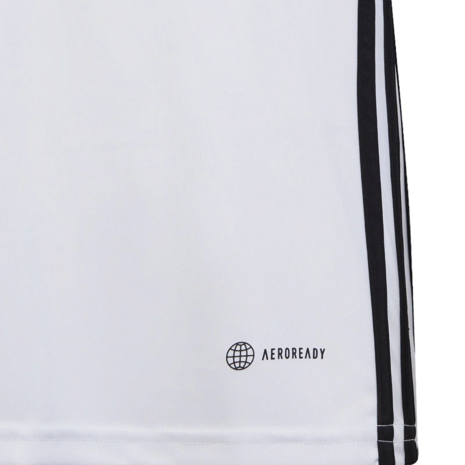 adidas Tabela 2023/2024 Kids Short Sleeved Football Jersey - Image 6