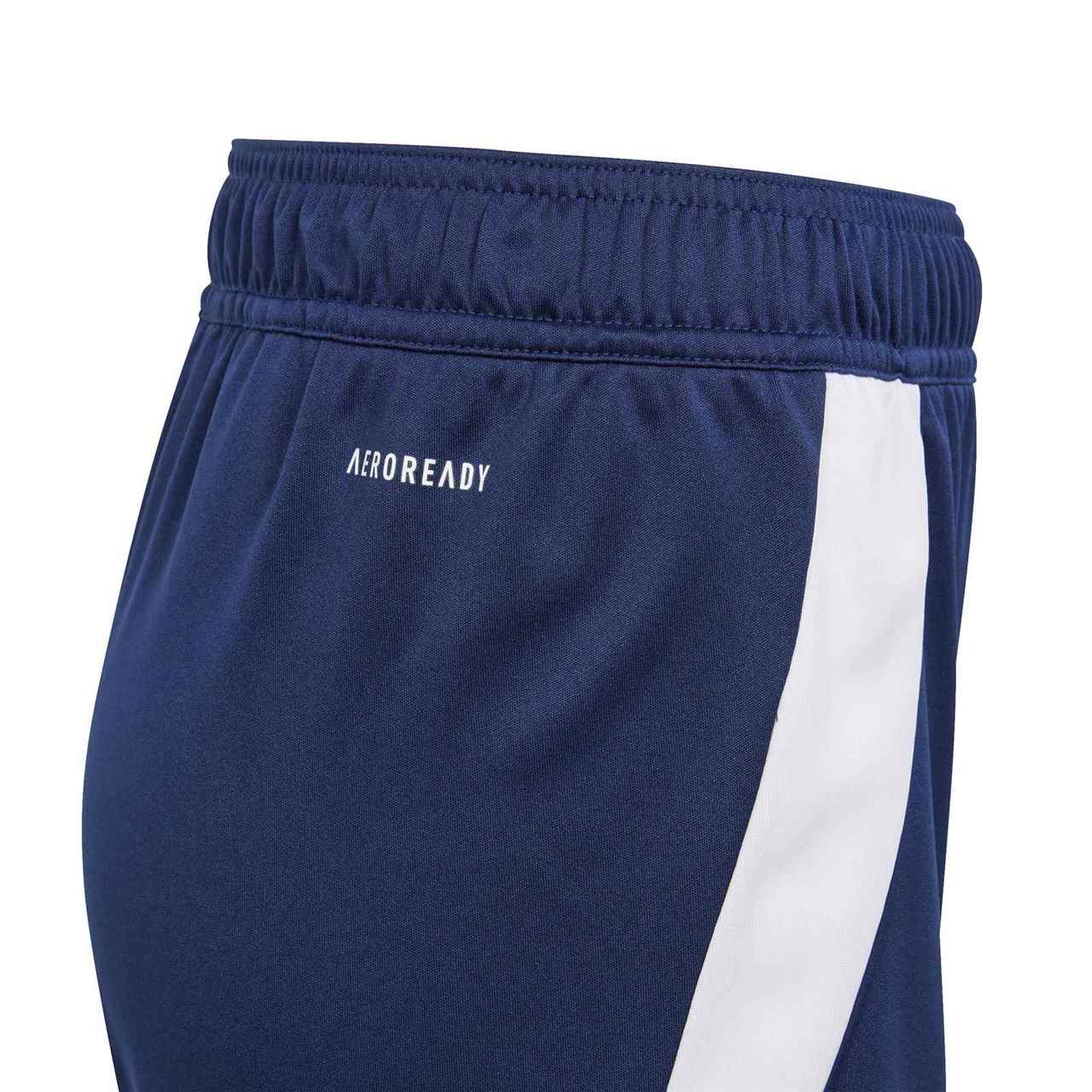 adidas Tiro 24 Boys Training Shorts - Image 3