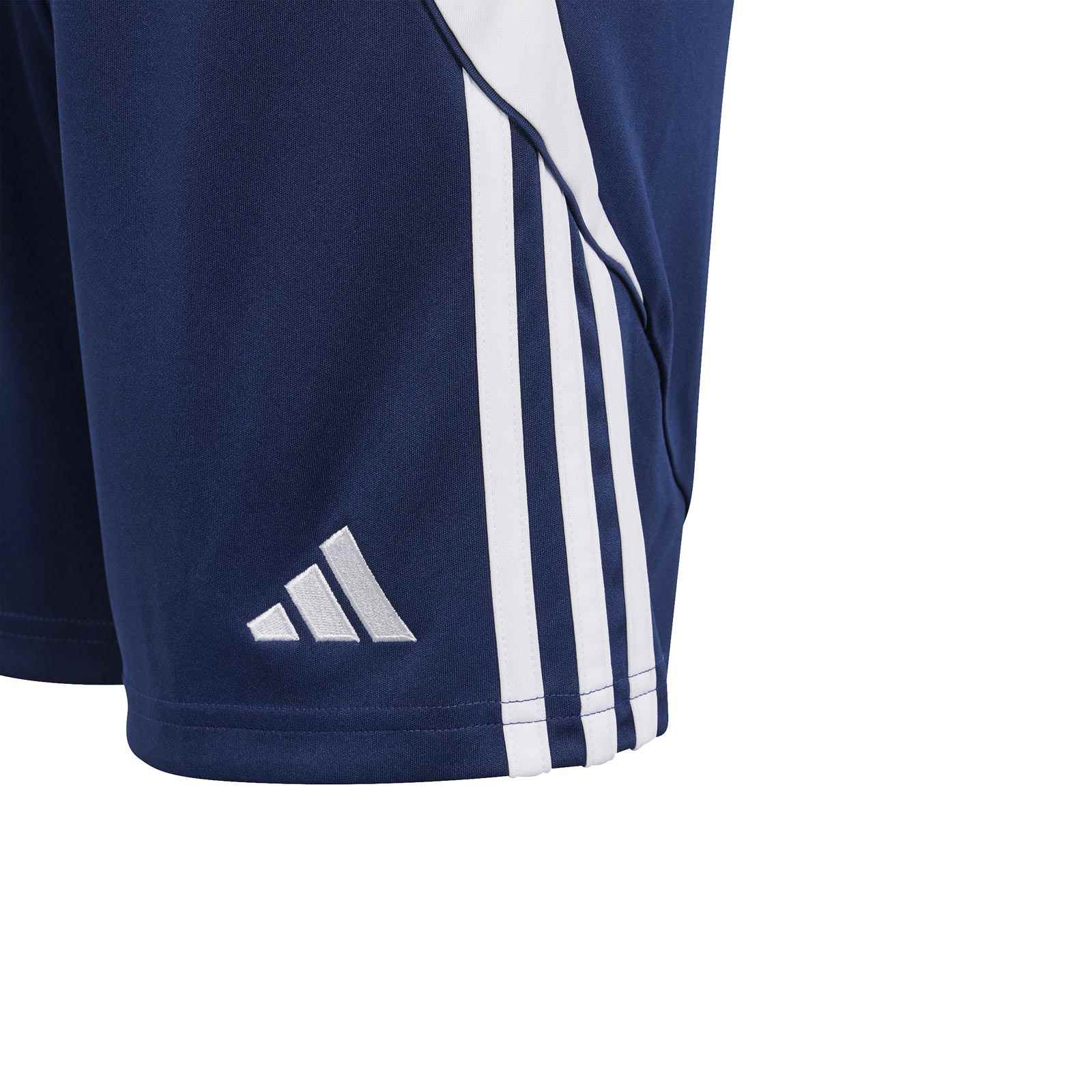 adidas Tiro 24 Boys Training Shorts - Image 5