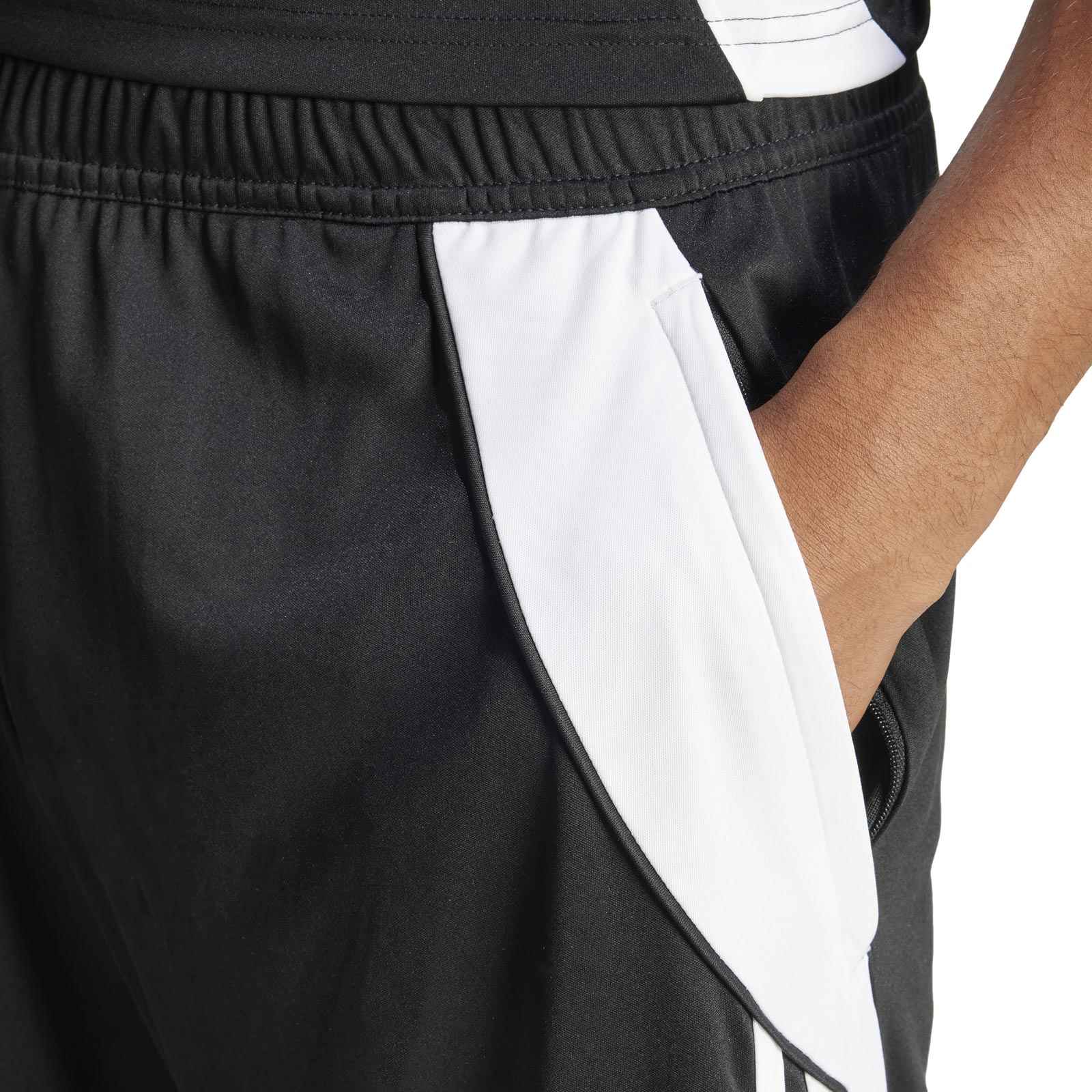 adidas Tiro 24 Mens Training Shorts - Image 3