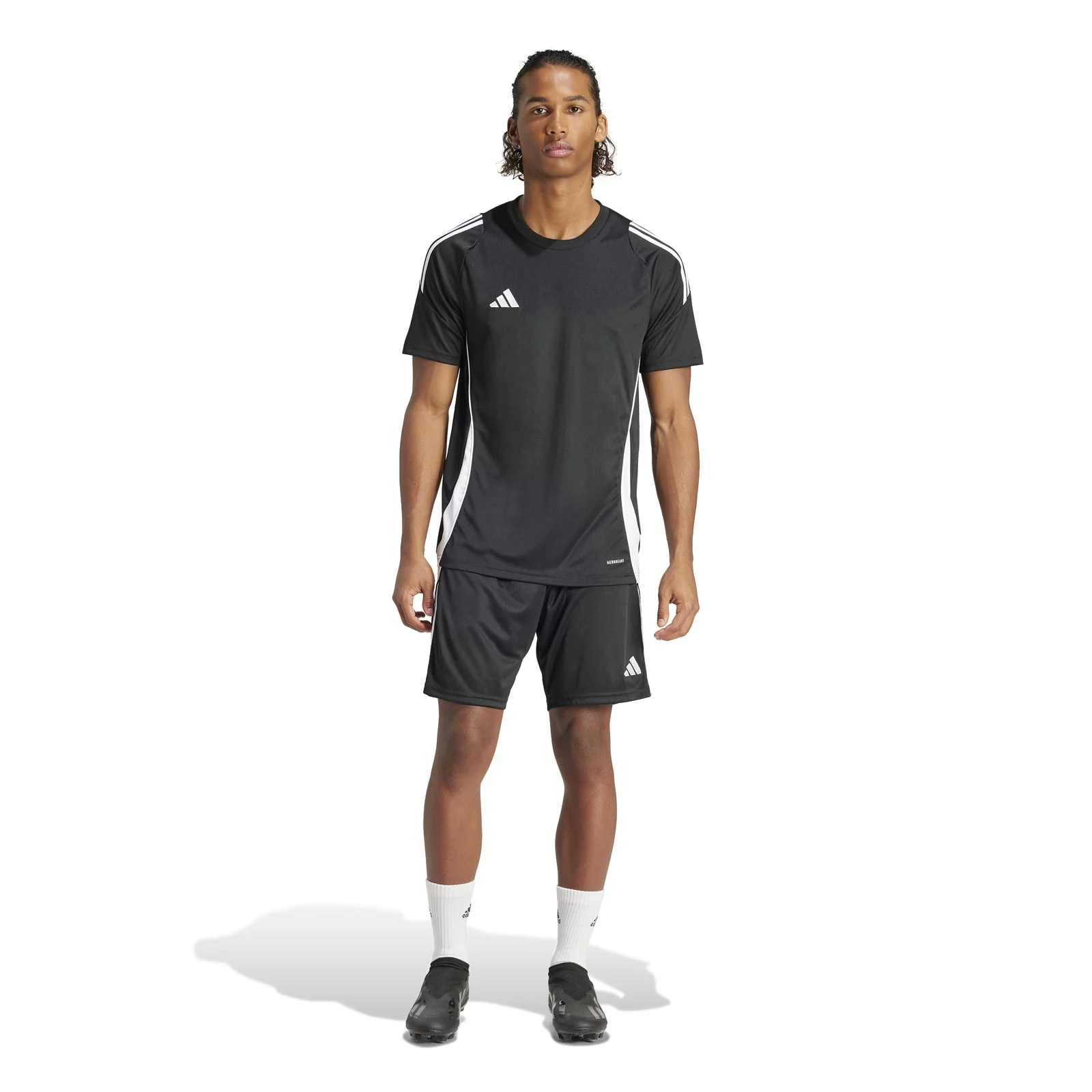 adidas Tiro 24 Mens Training Shorts - Image 6