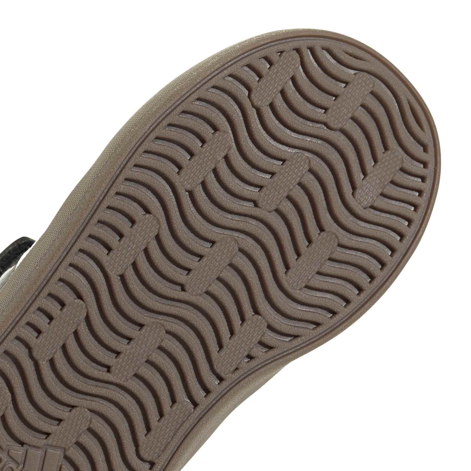 adidas VL Court 3.0 Kids Shoes - Image 6