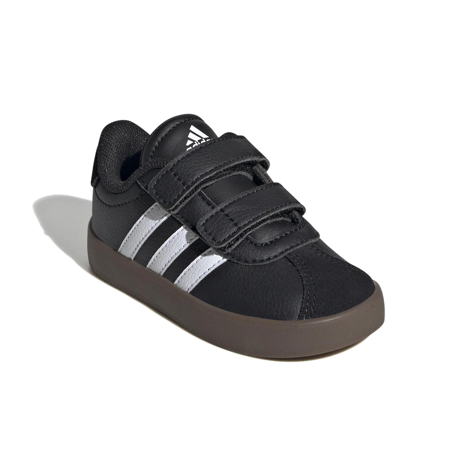 adidas VL Court 3.0 Kids Shoes - Image 7