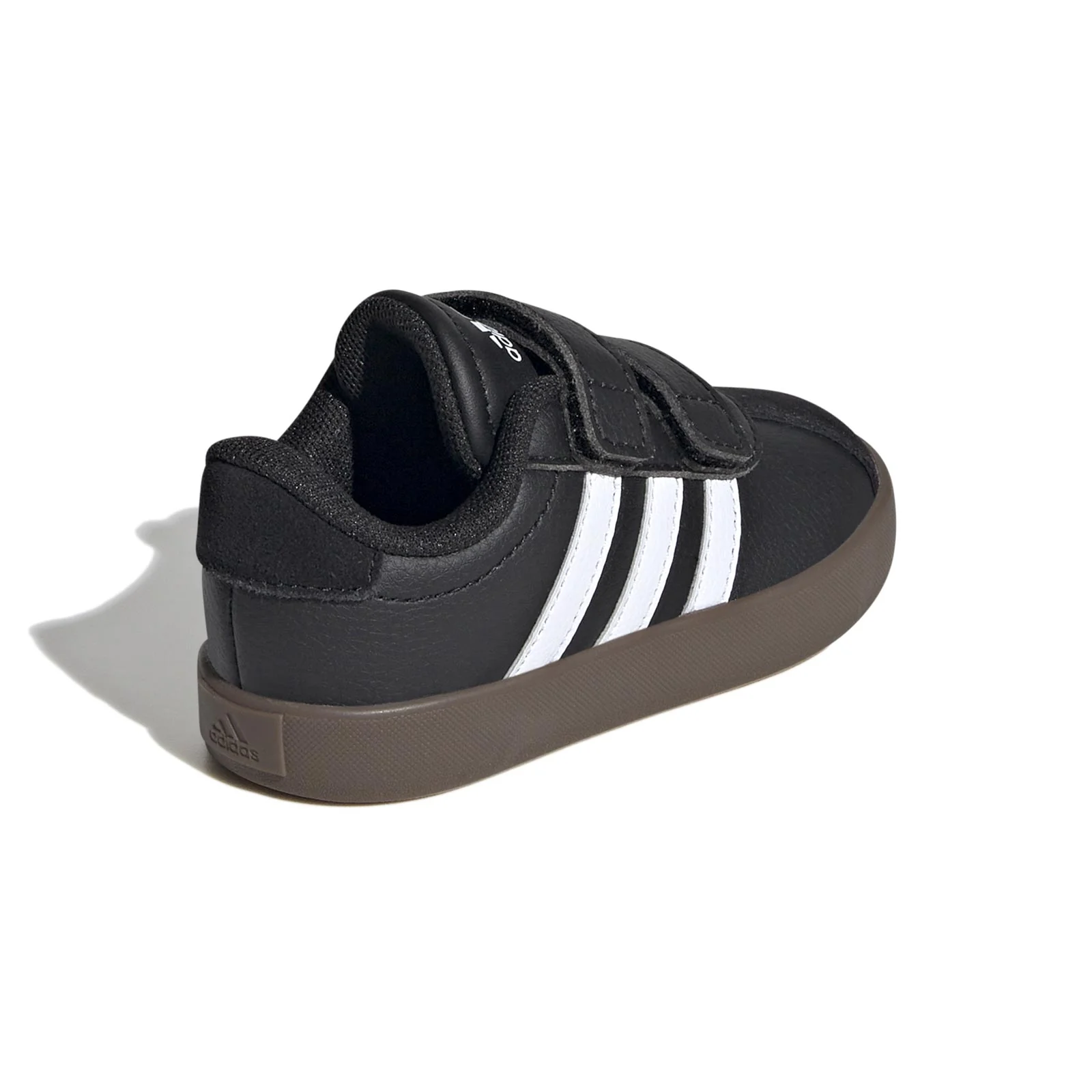 adidas VL Court 3.0 Kids Shoes - Image 8