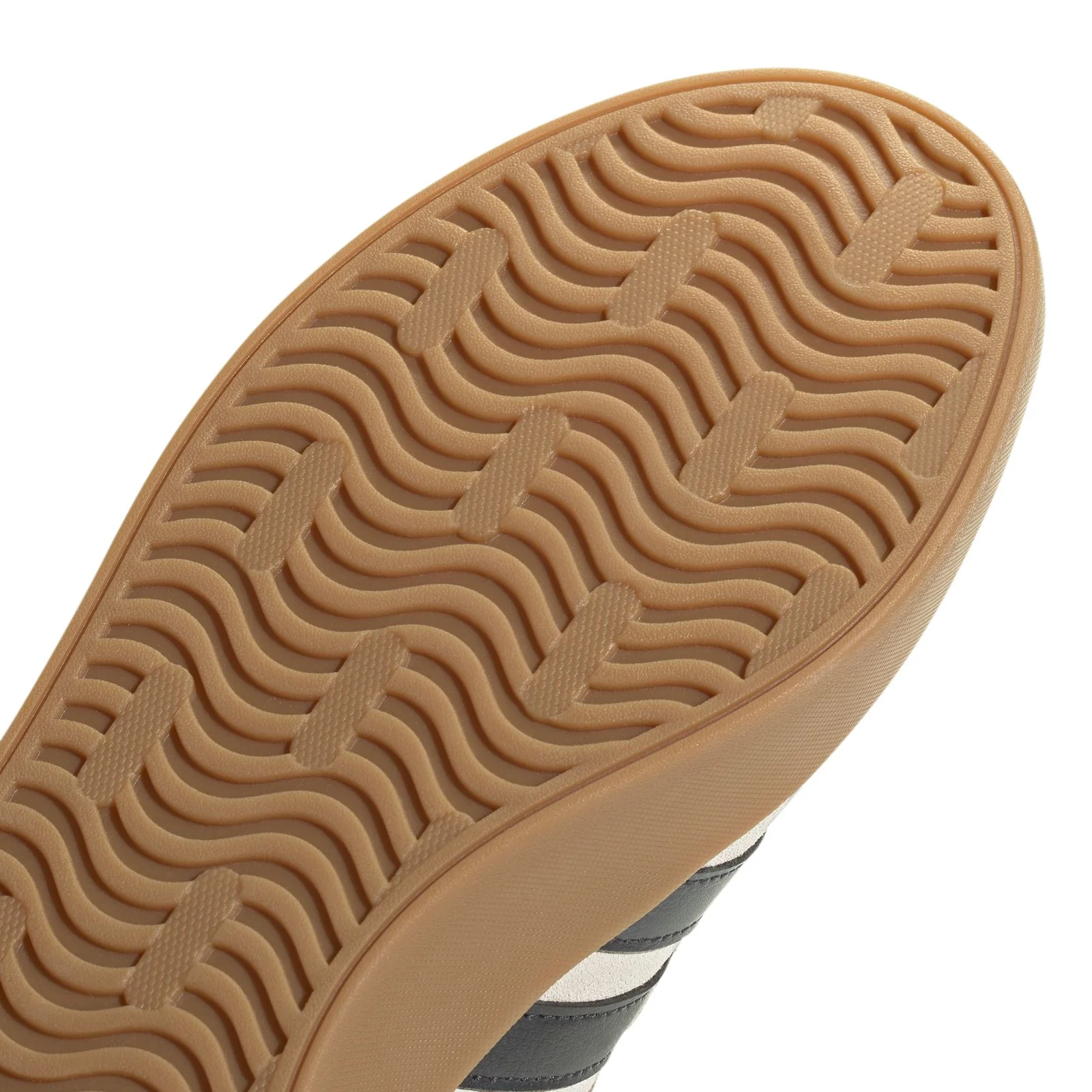 adidas VL Court 3.0 Womens Regular-Fit Lace Sneakers - Image 6