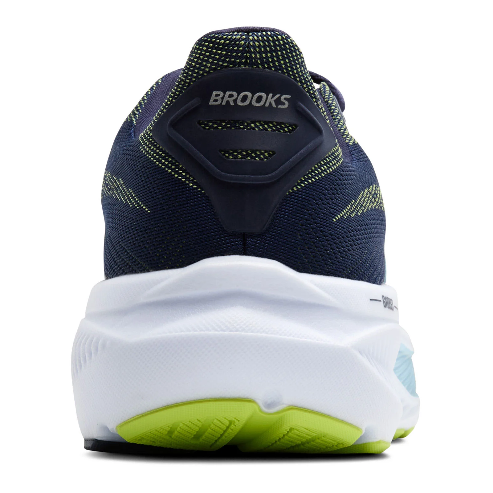 Brooks Ghost 17 Mens Road Running Shoes - Image 7