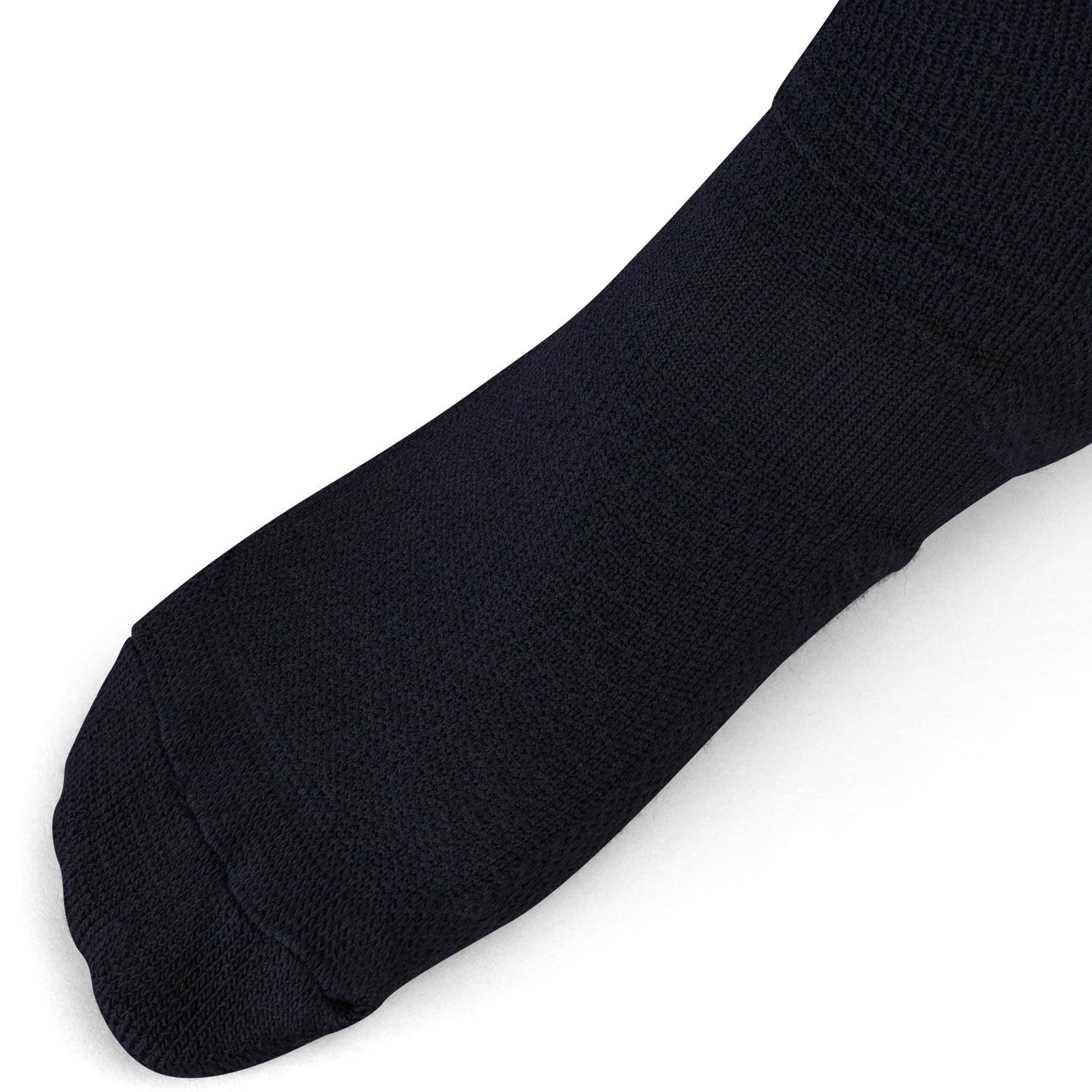 Canterbury IRFU Rugby Ireland 2024/25 Mens Alternate Match Socks - Image 4