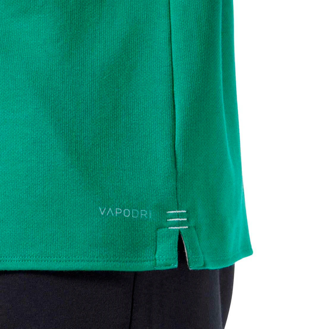 Canterbury IRFU Rugby Ireland 2024/25 Mens Classic Jersey - Image 4