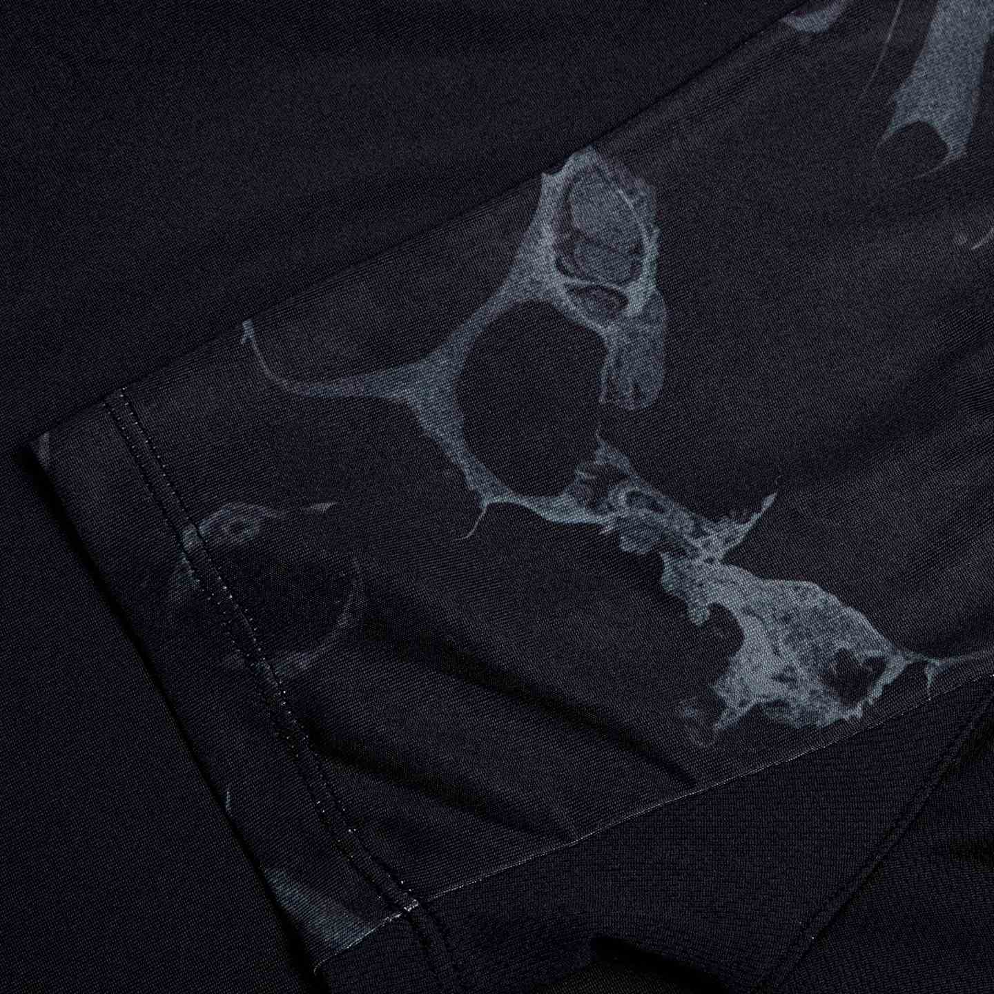 Canterbury IRFU Ireland Rugby 2025/26 Superlight Kids Training T-Shirt - Image 4