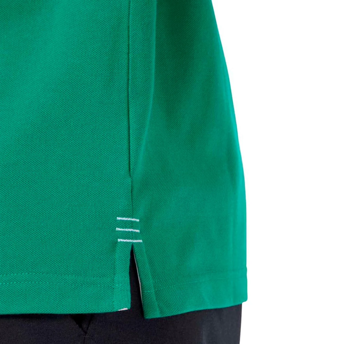 Canterbury IRFU Rugby Ireland 2025/26 Polo Shirt - Image 5