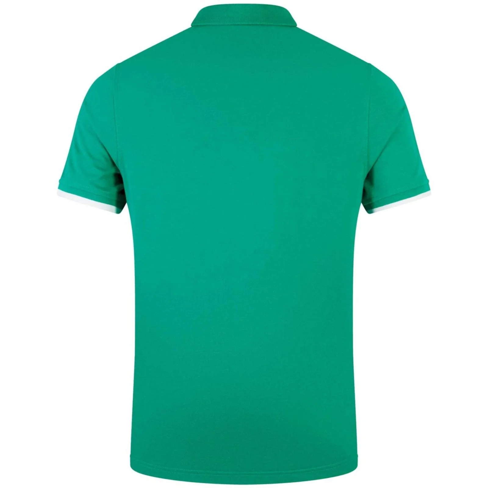 Canterbury IRFU Rugby Ireland 2025/26 Polo Shirt - Image 8