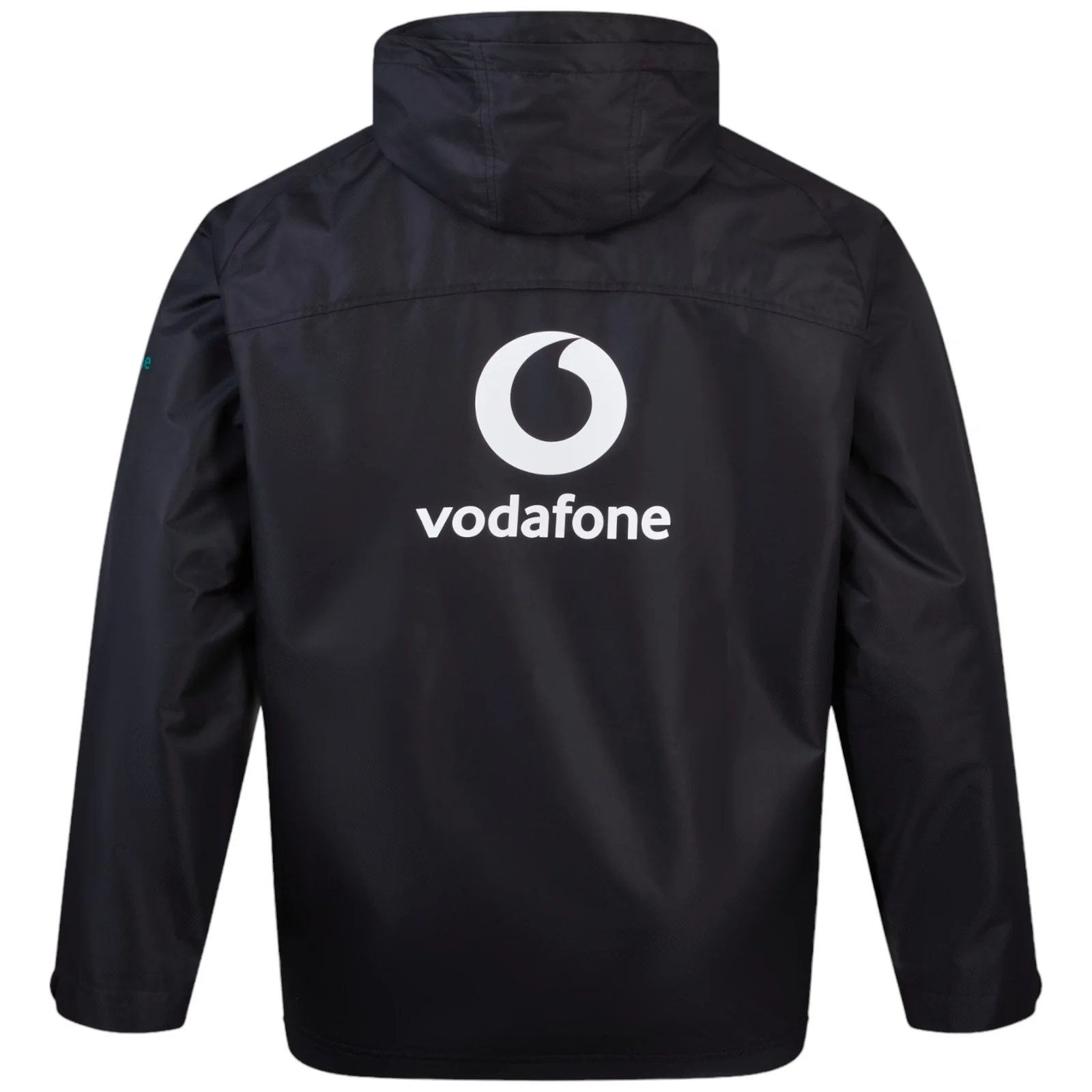 Canterbury IRFU Rugby Ireland 2025/26 Water Resistant Full-Zip Jacket - Image 11