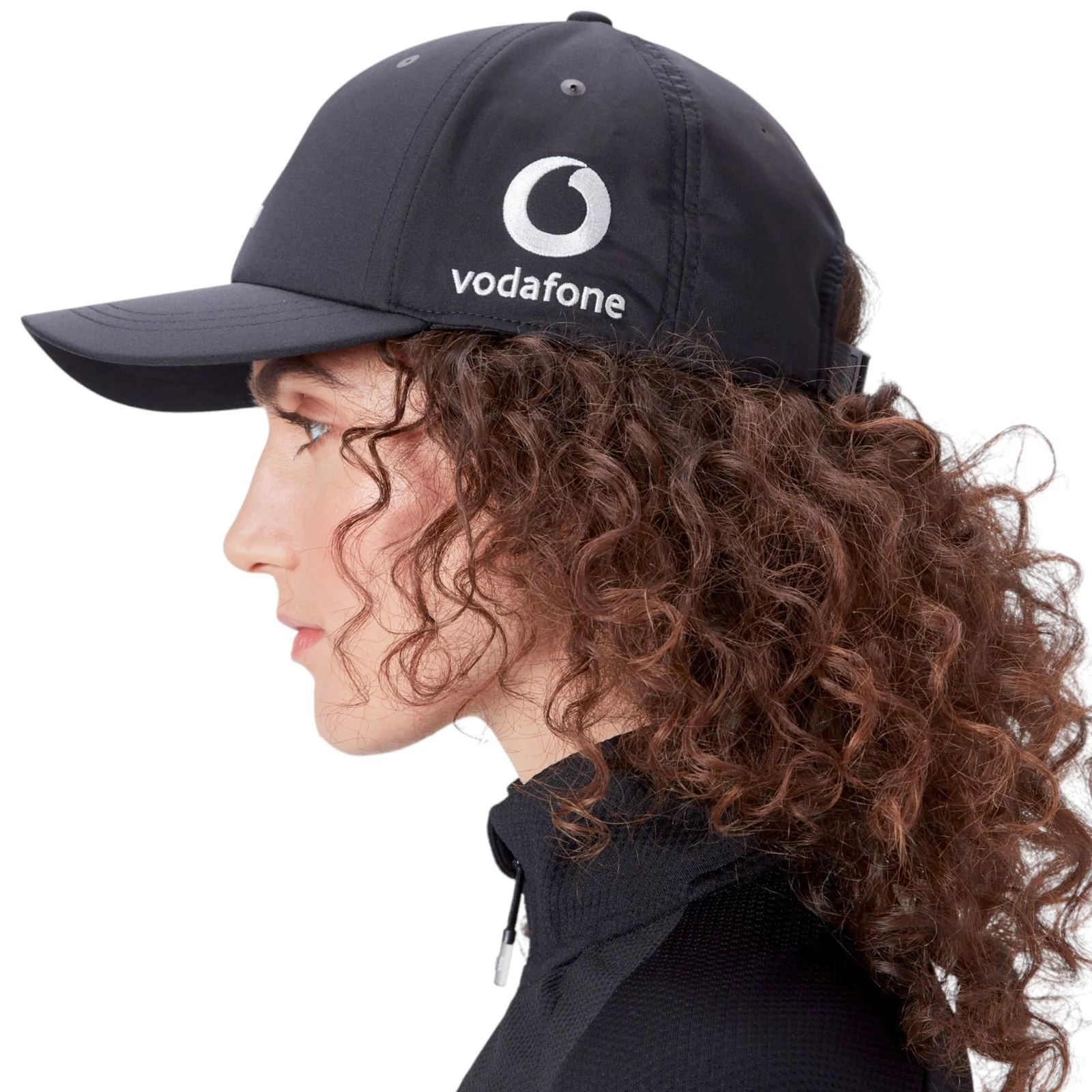 Canterbury IRFU Rugby Ireland 2025/26 Tech Logo Cap - Image 8