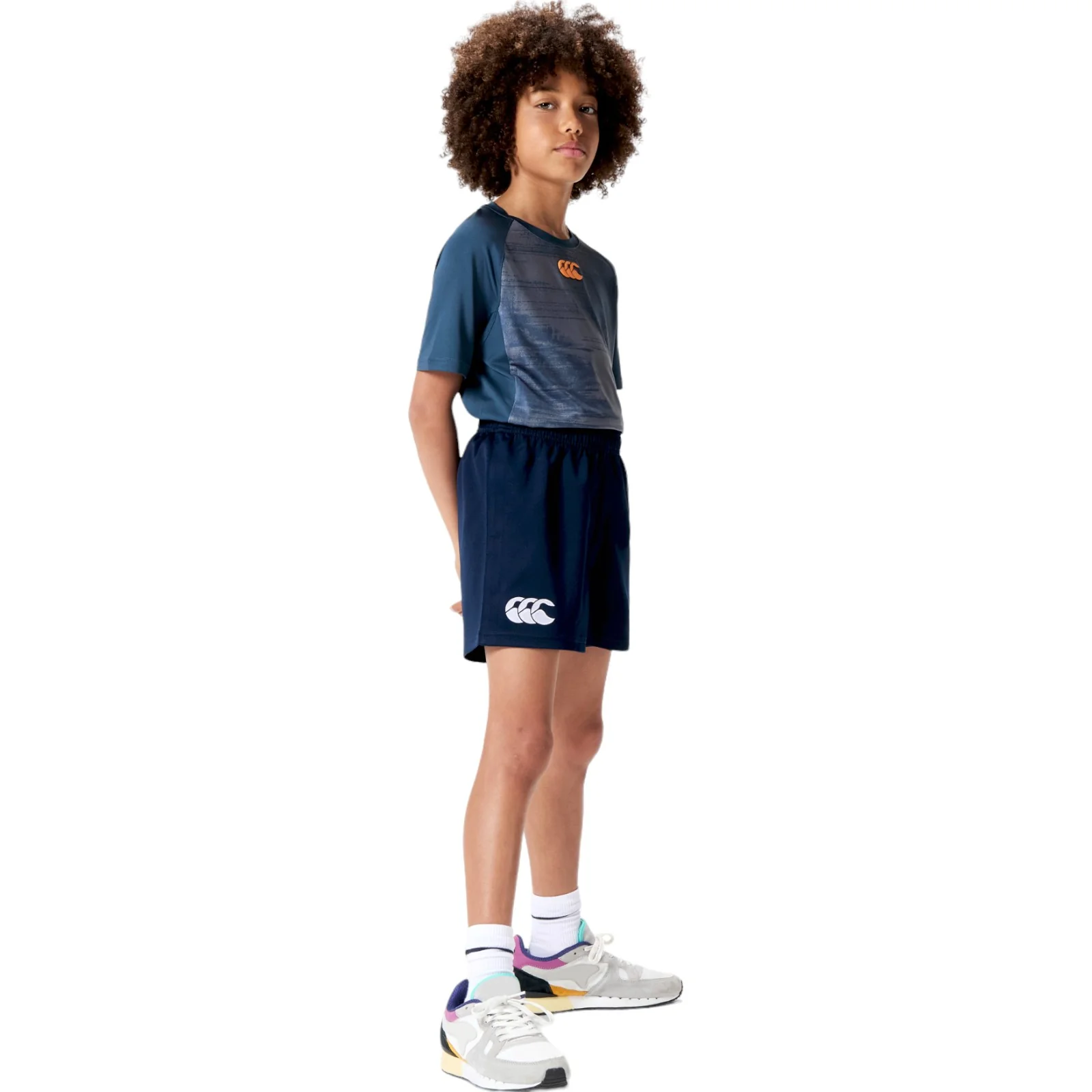 Canterbury Player Drill Kids Short - Image 10