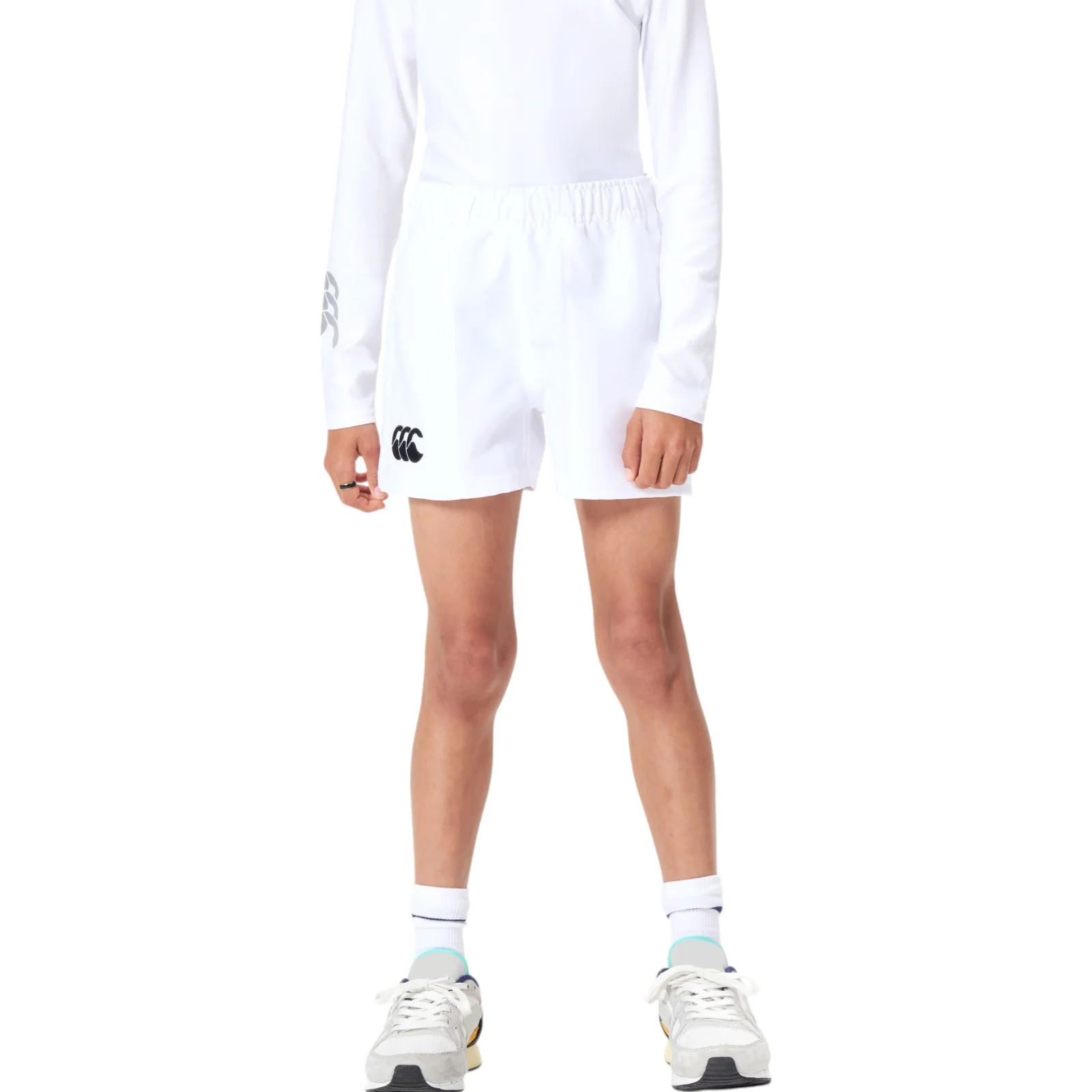 Canterbury Player Drill Kids Short - Image 3