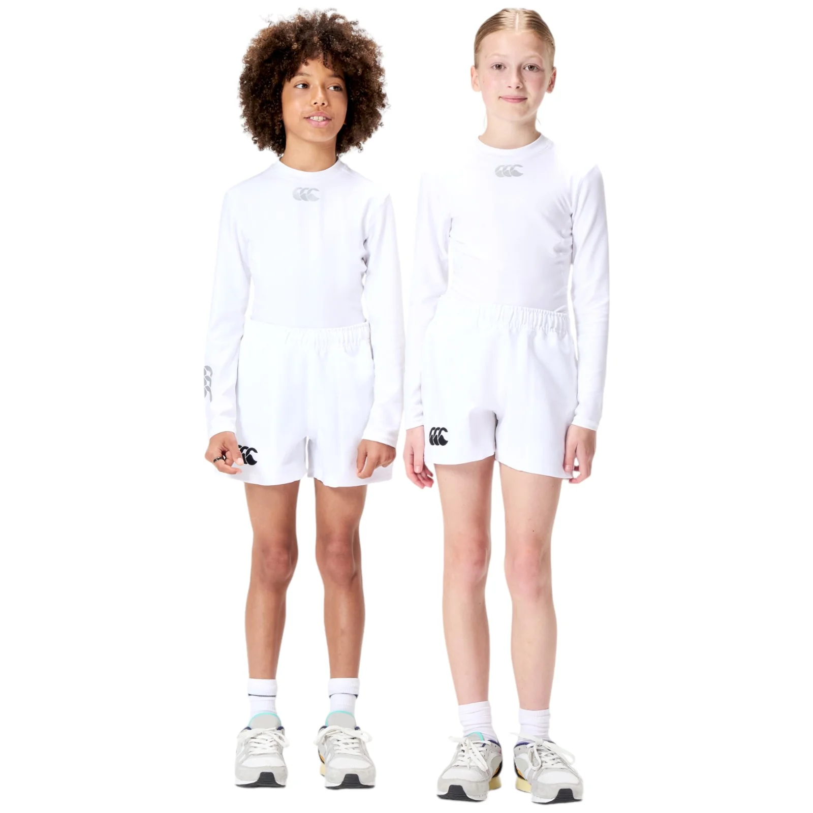 Canterbury Player Drill Kids Short - Image 9