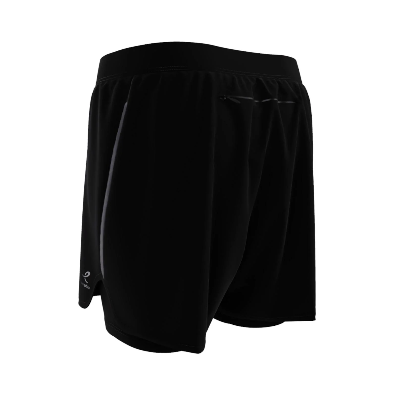 Energetics Isolda II Womens 7-Inch Running Shorts - Image 7