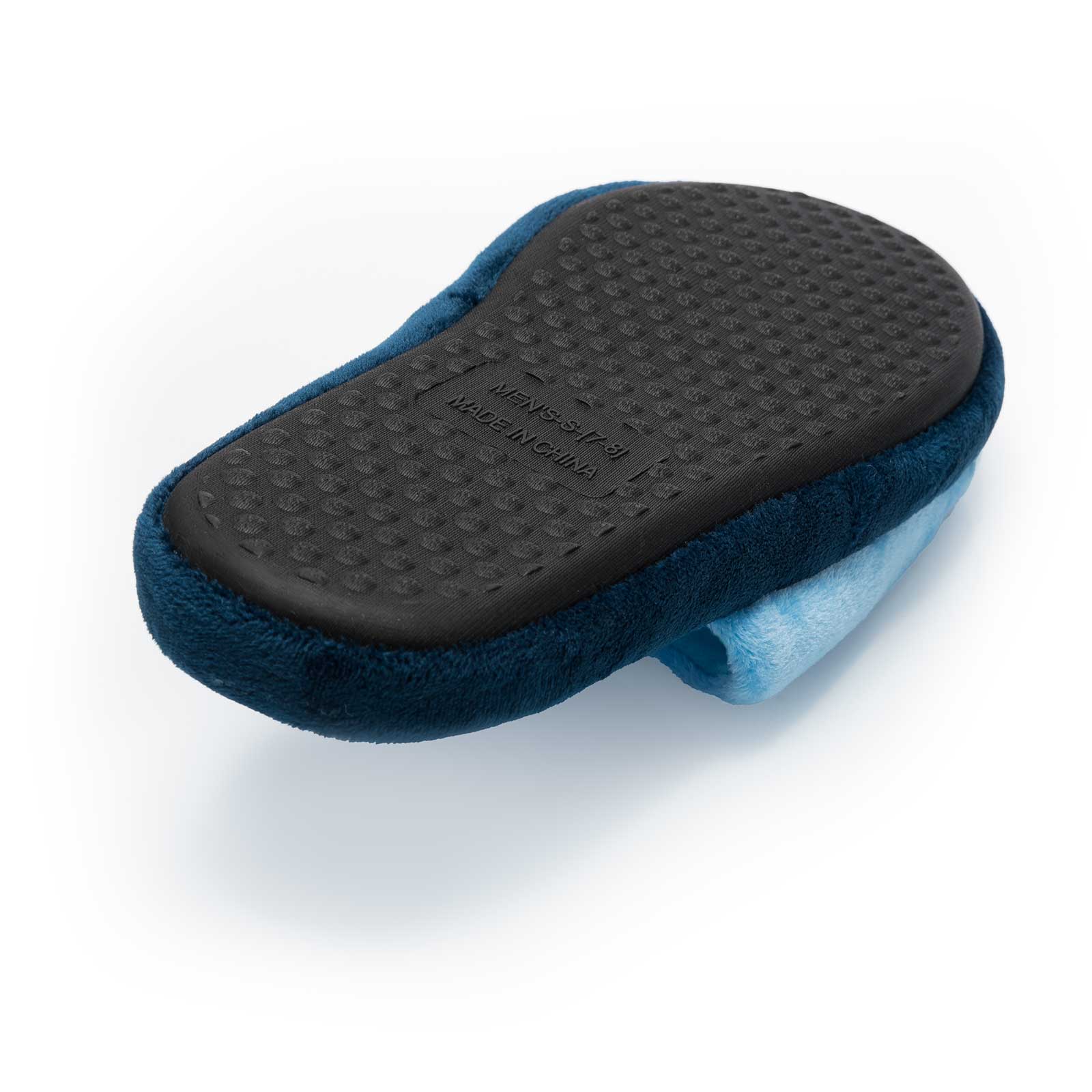 FOCO Ireland Dublin Kids Slippers - Image 3