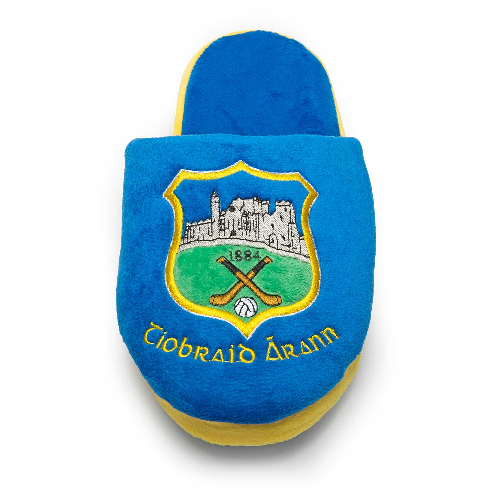 FOCO Ireland Tipperary Kids Slippers - Image 4
