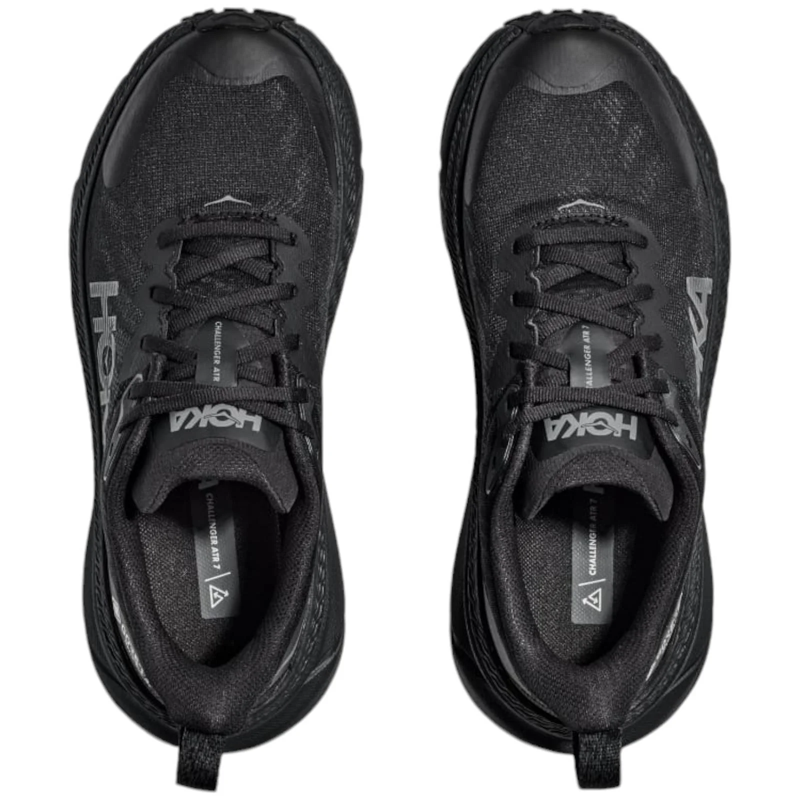 HOKA Challenger 7 Gore-Tex Womens Trail Running Shoes - Image 3