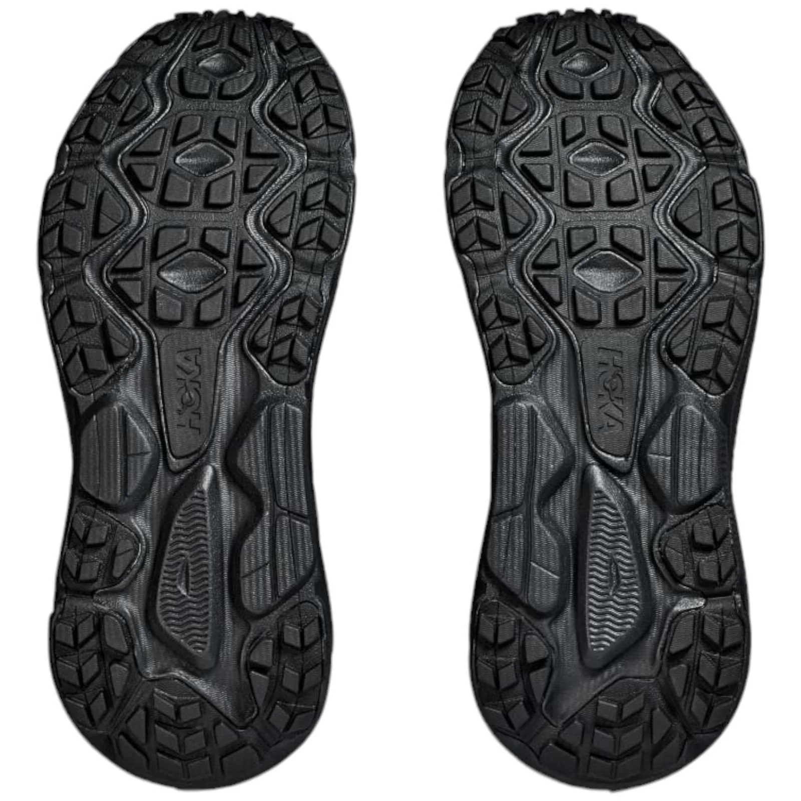 HOKA Challenger 7 Gore-Tex Womens Trail Running Shoes - Image 4