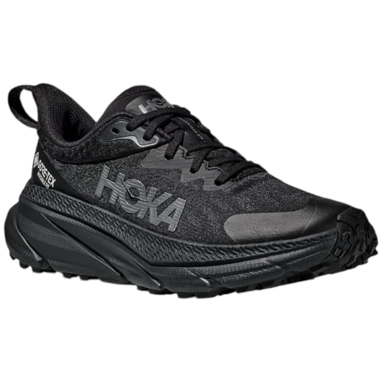 HOKA Challenger 7 Gore-Tex Womens Trail Running Shoes - Image 6