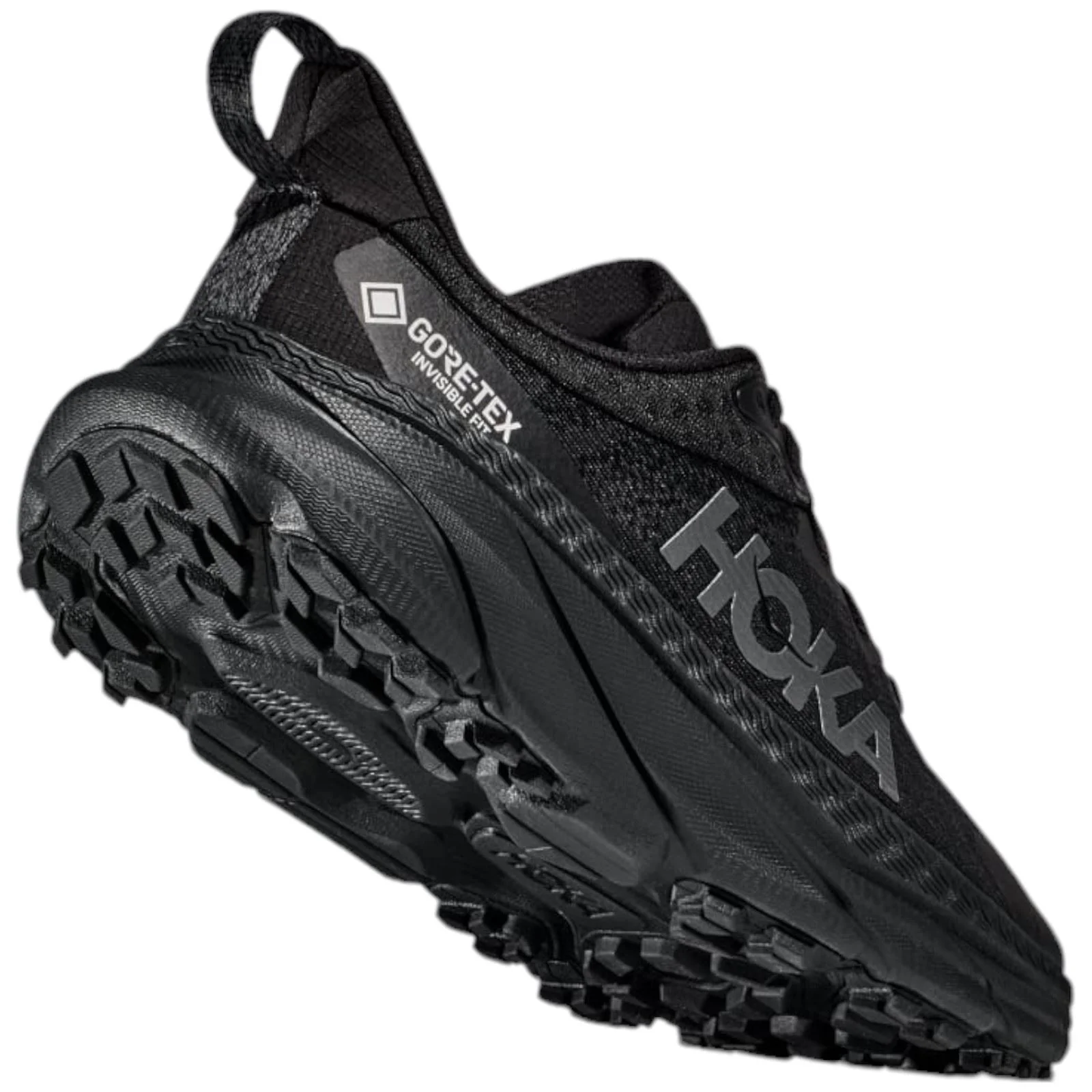HOKA Challenger 7 Gore-Tex Womens Trail Running Shoes - Image 7