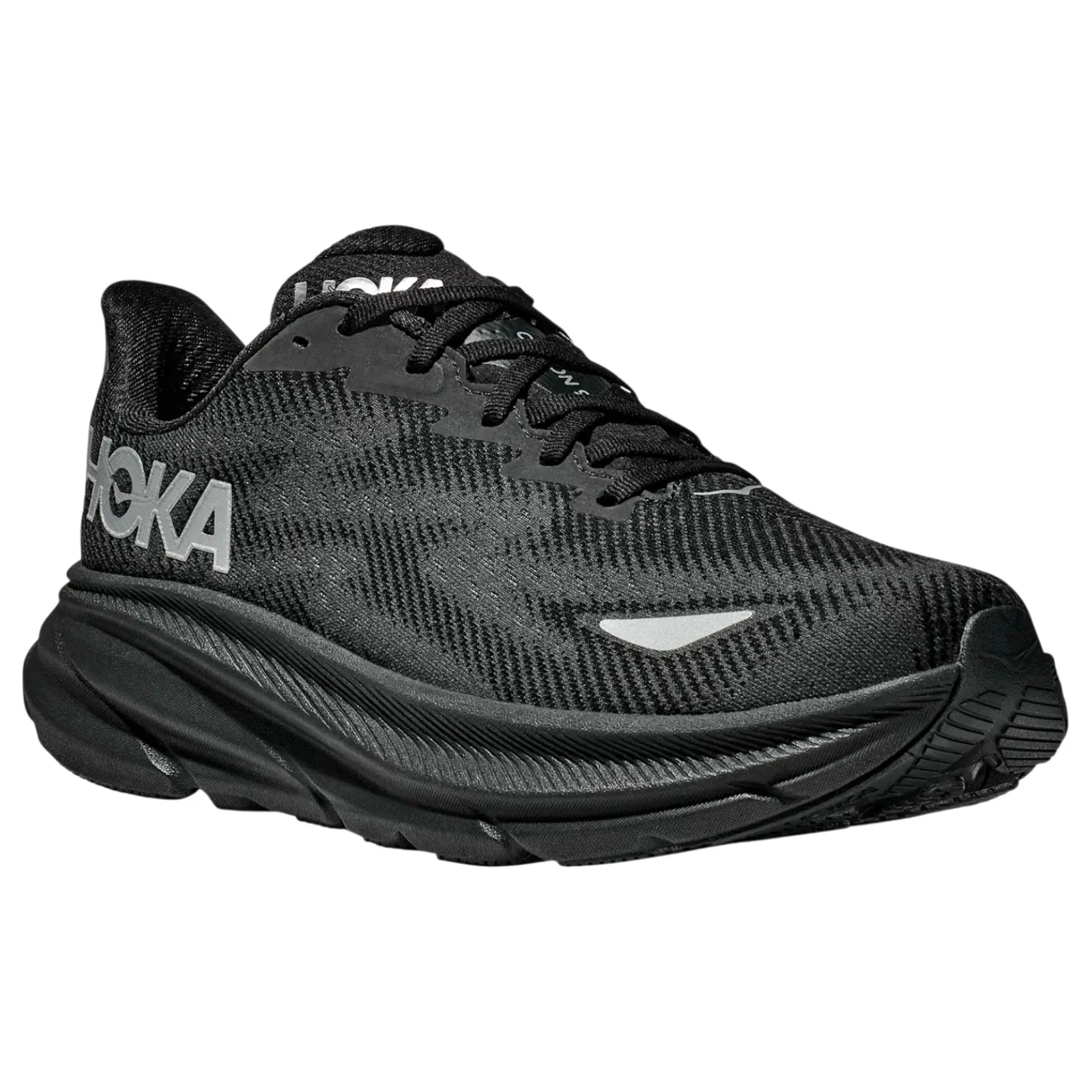 Hoka Clifton 9 GTX Mens Running Shoes - Image 5
