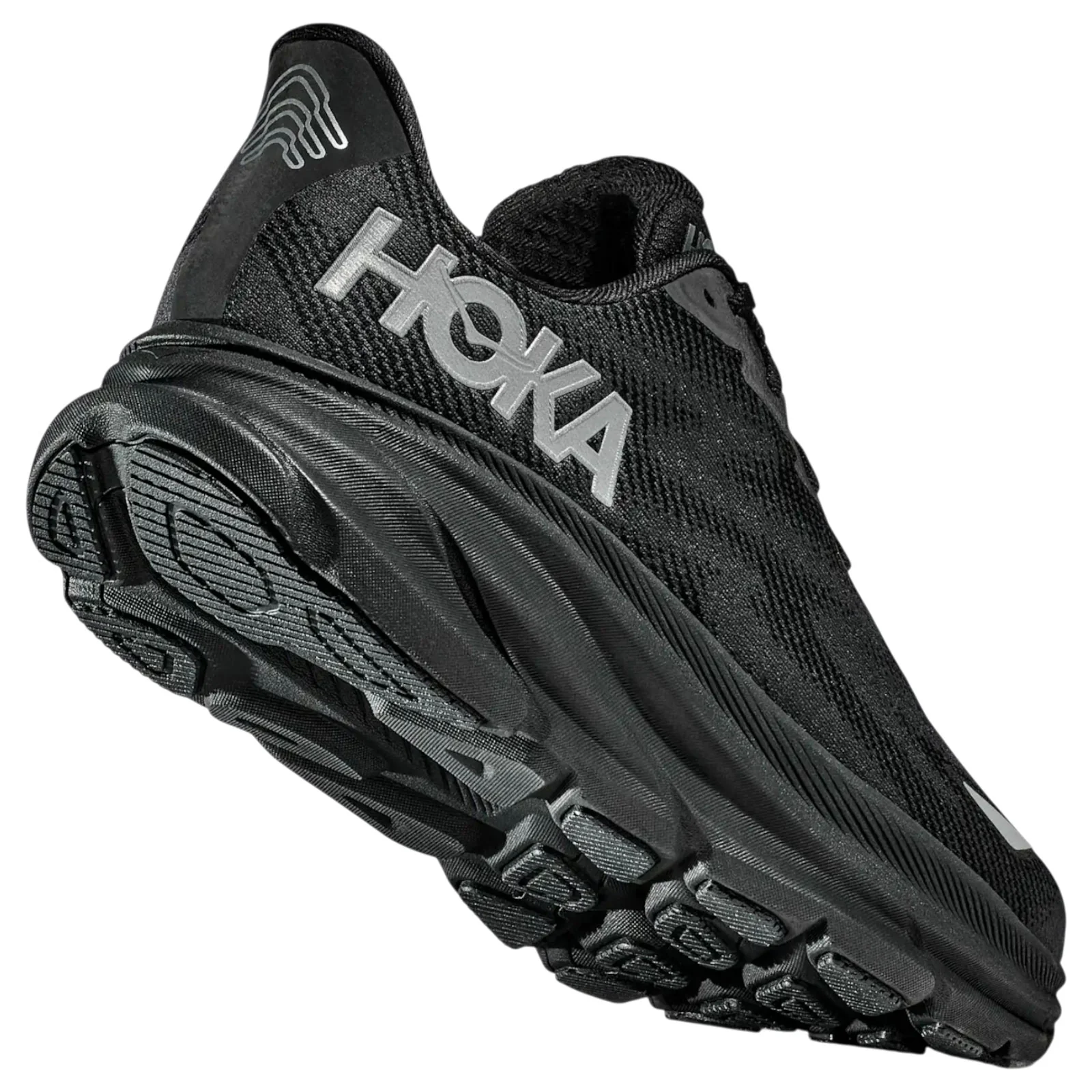 Hoka Clifton 9 GTX Mens Running Shoes - Image 8