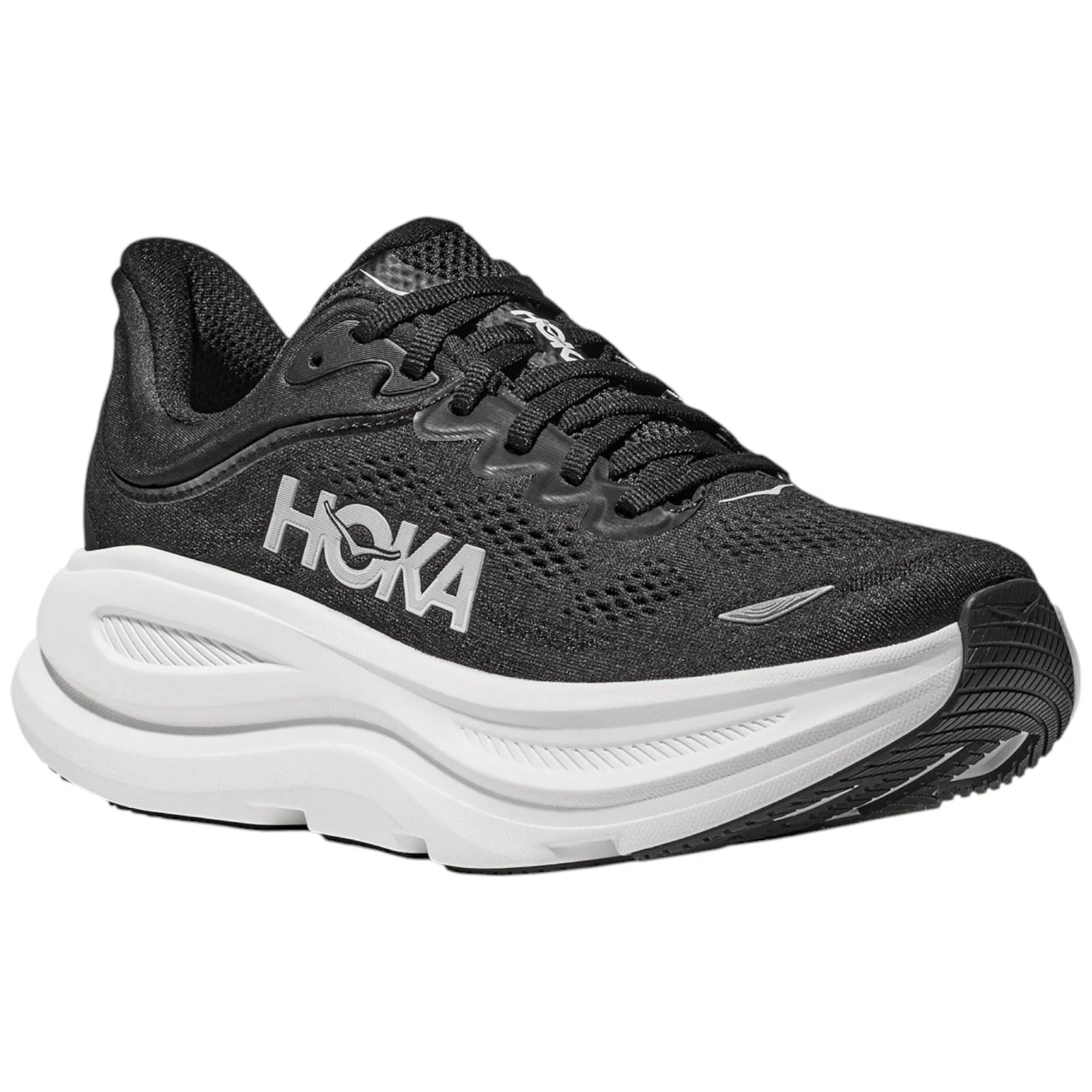 Hoka Bondi 9 Mens Running Shoes - Image 5