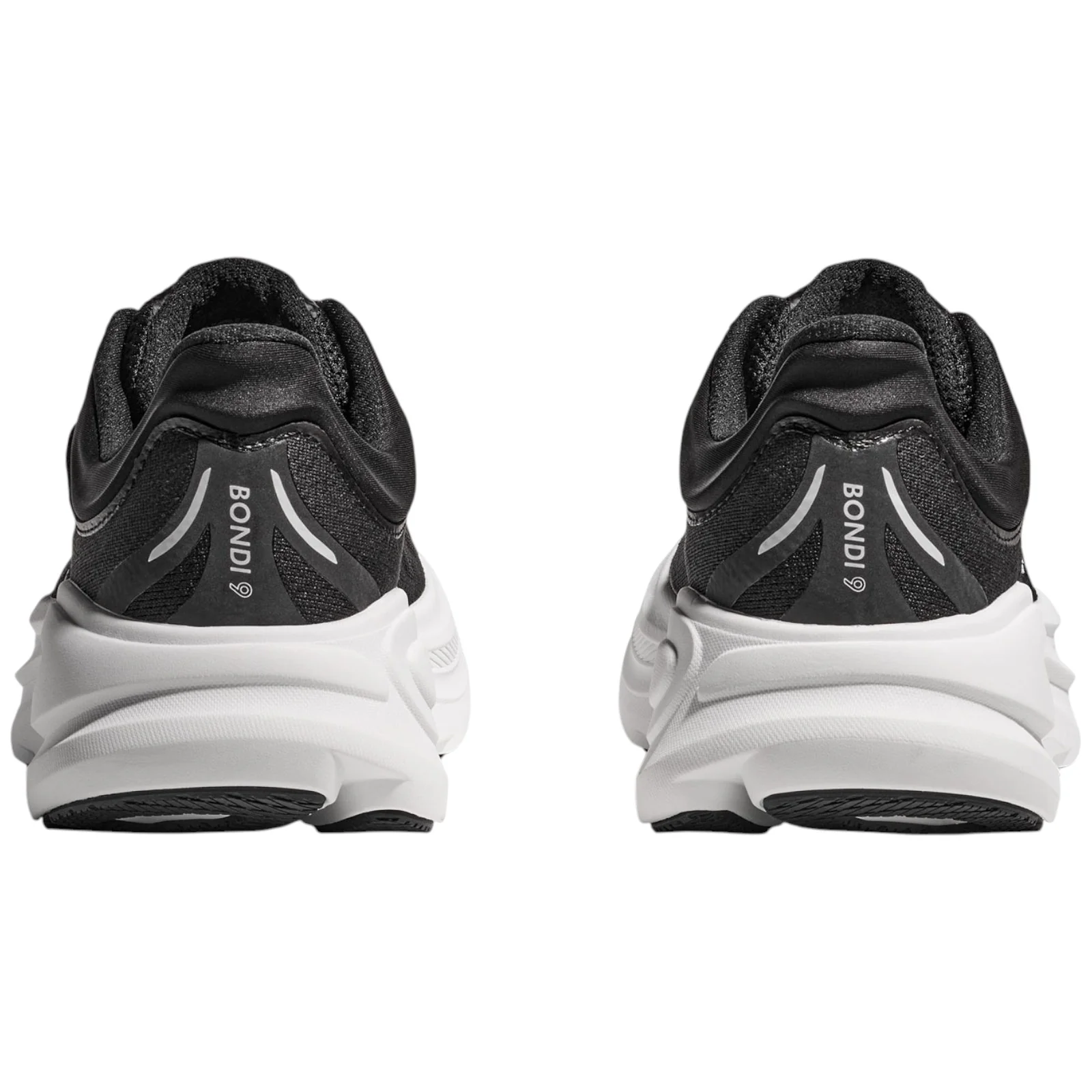 Hoka Bondi 9 Mens Running Shoes - Image 7