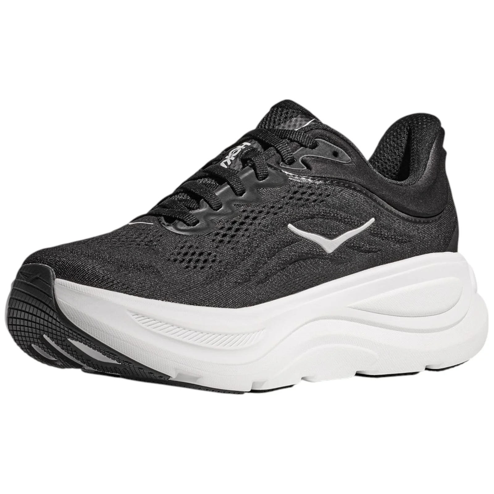 Hoka Bondi 9 Mens Running Shoes - Image 8