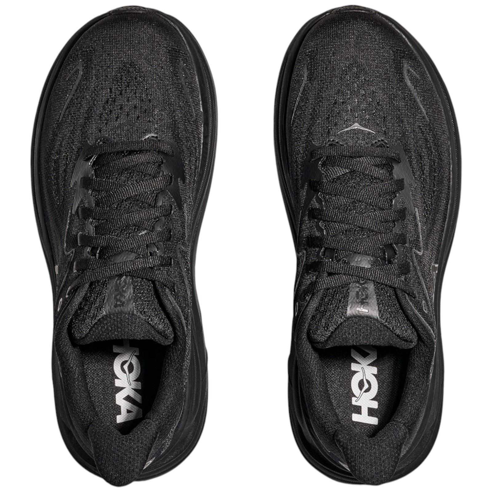 Hoka Clifton 10 Mens Running Shoes - Image 3