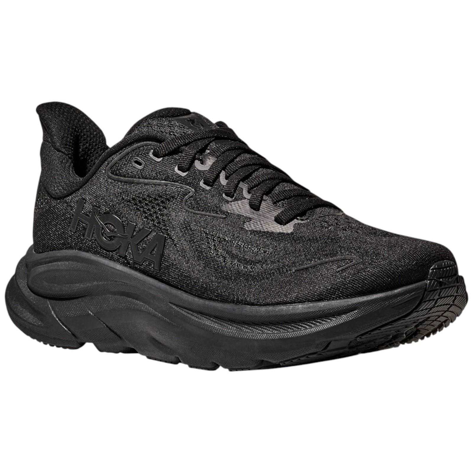 Hoka Clifton 10 Mens Running Shoes - Image 5