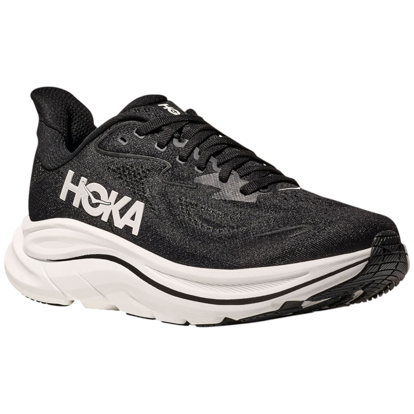 Hoka Clifton 10 Mens Running Shoes - Image 5