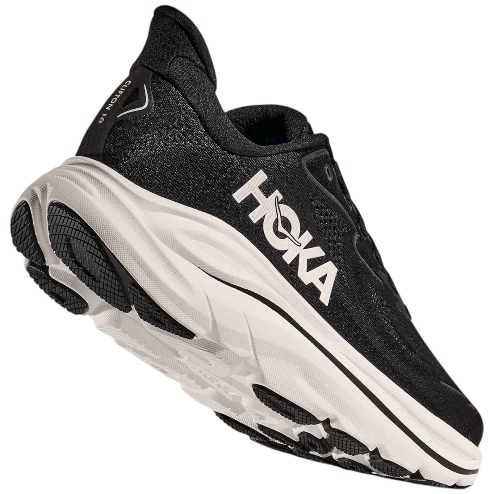 Hoka Clifton 10 Mens Running Shoes - Image 6
