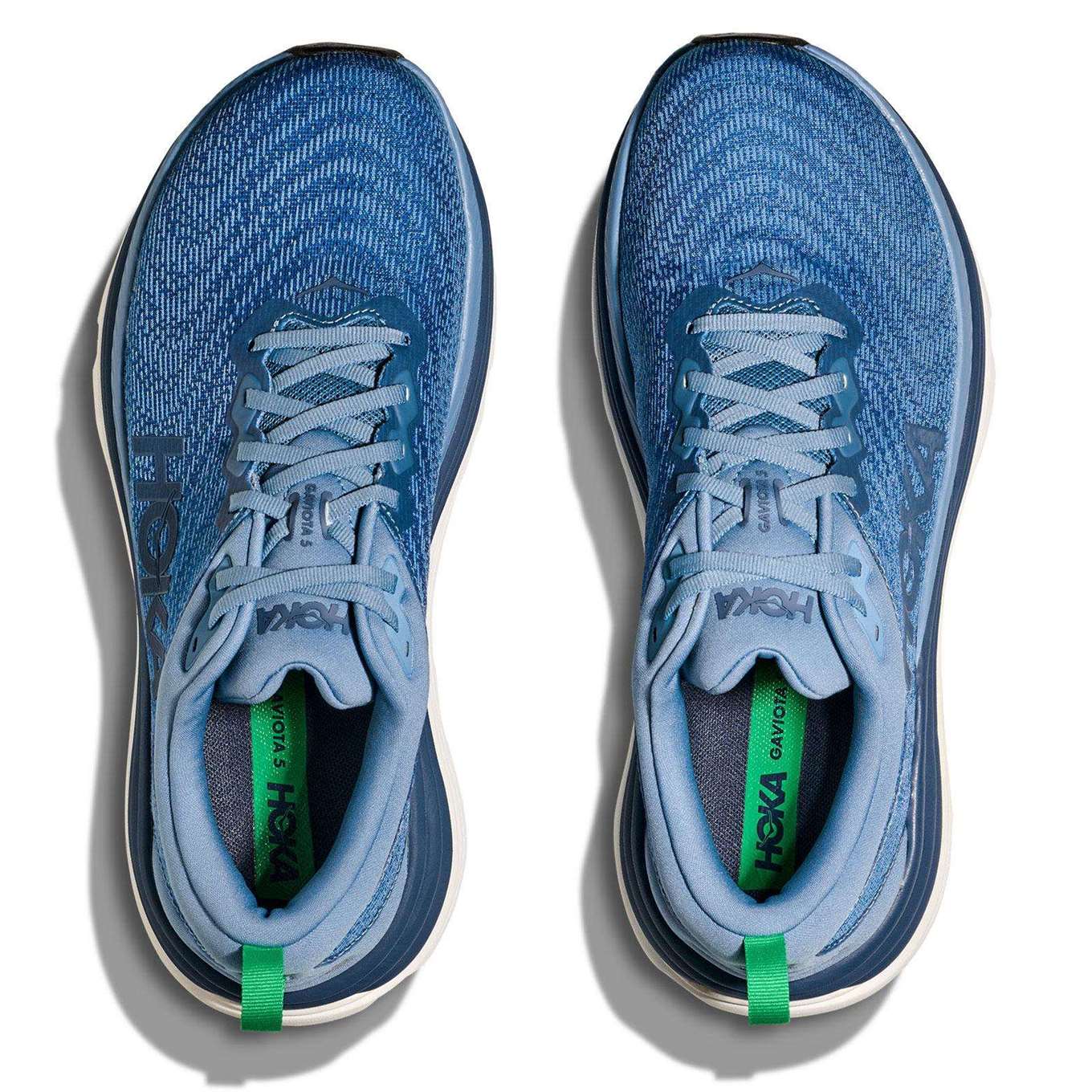 Hoka Gaviota 5 Mens Running Shoes - Image 3