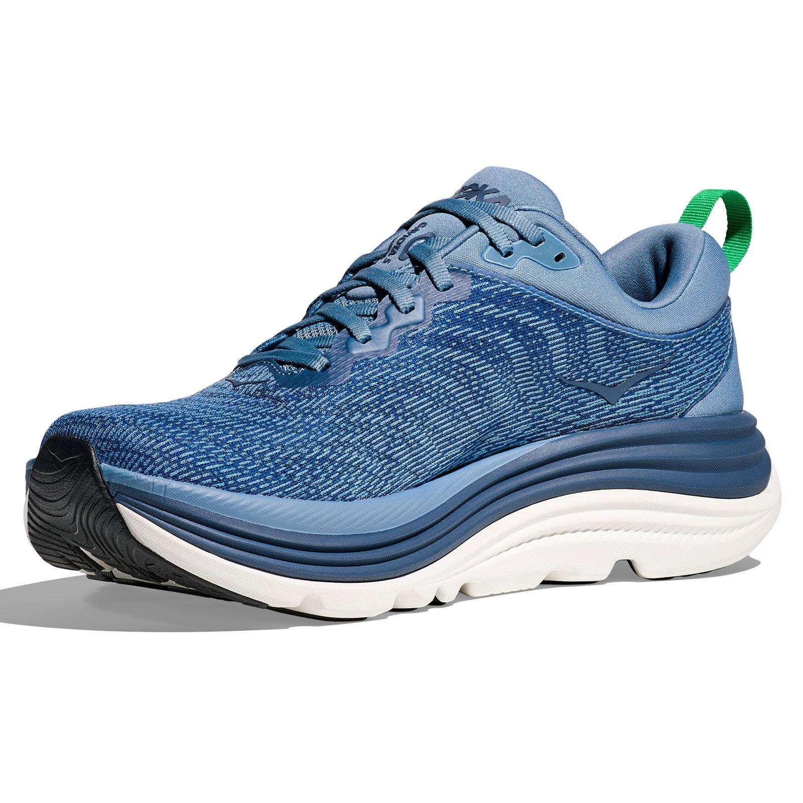 Hoka Gaviota 5 Mens Running Shoes - Image 5