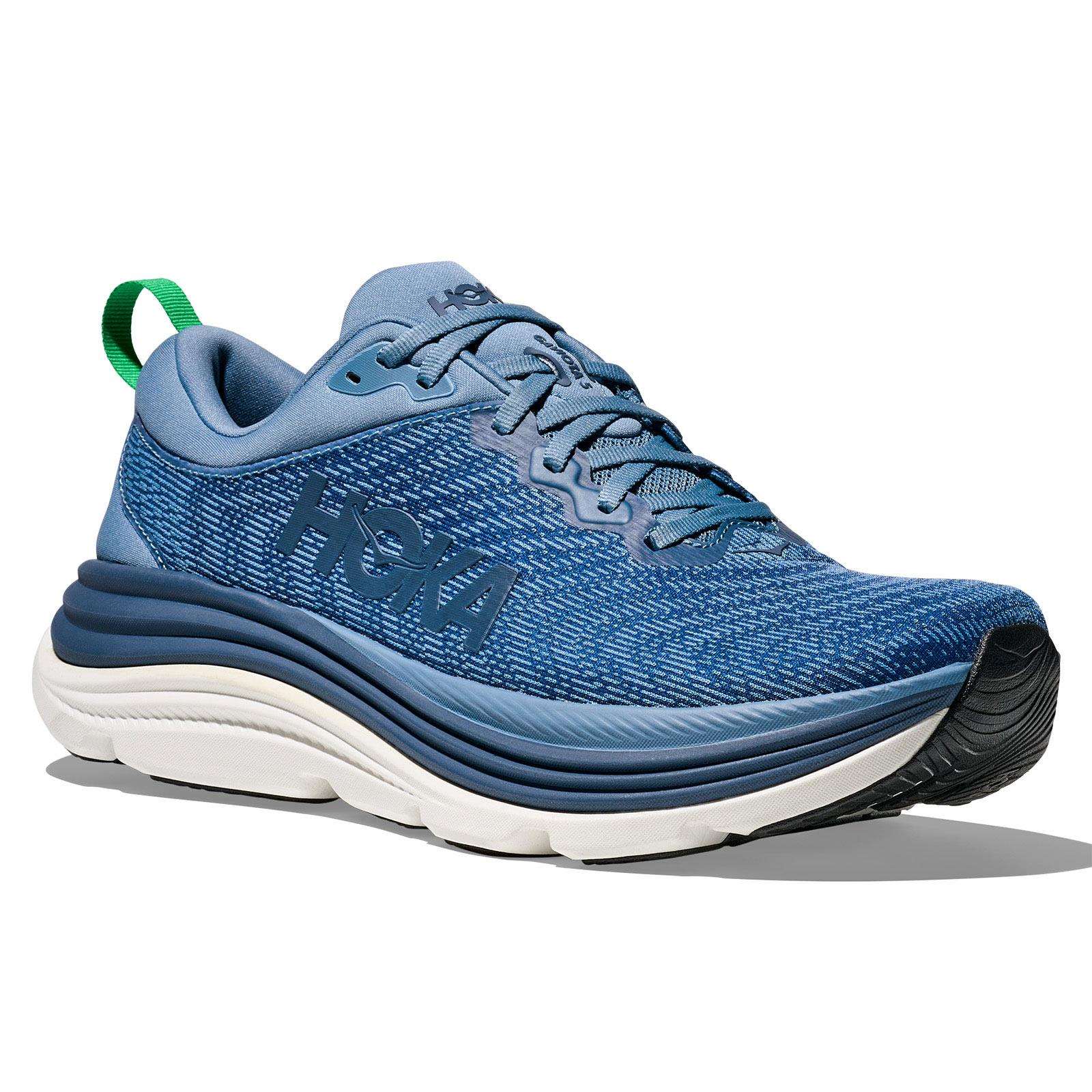 Hoka Gaviota 5 Mens Running Shoes - Image 8