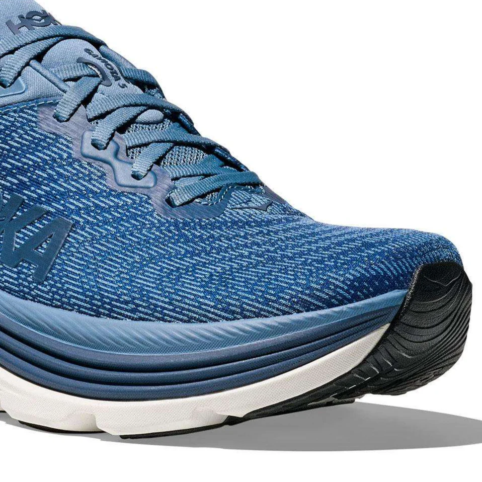 Hoka Gaviota 5 Mens Running Shoes - Image 9