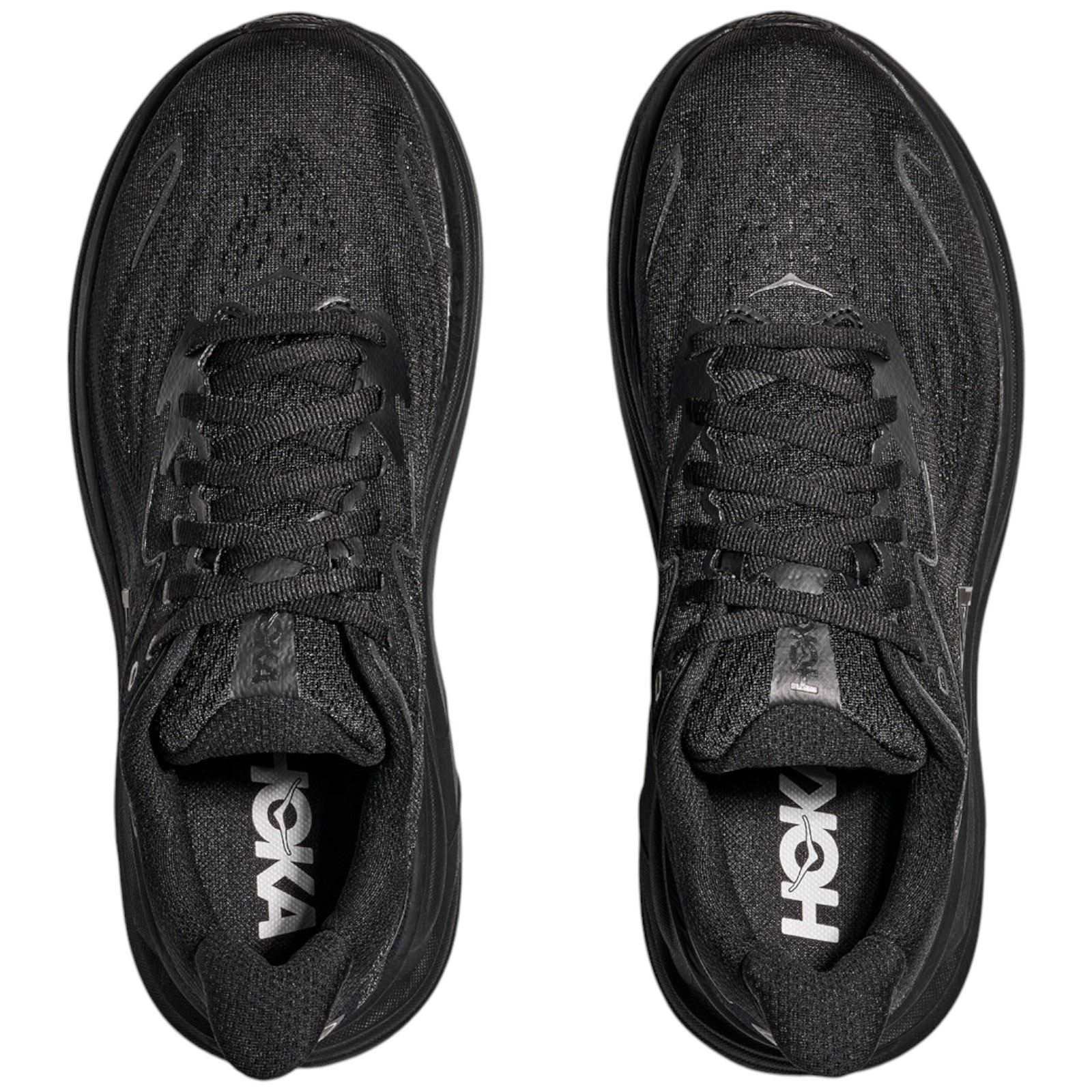 Hoka Clifton 10 Womens Running Shoes - Image 3