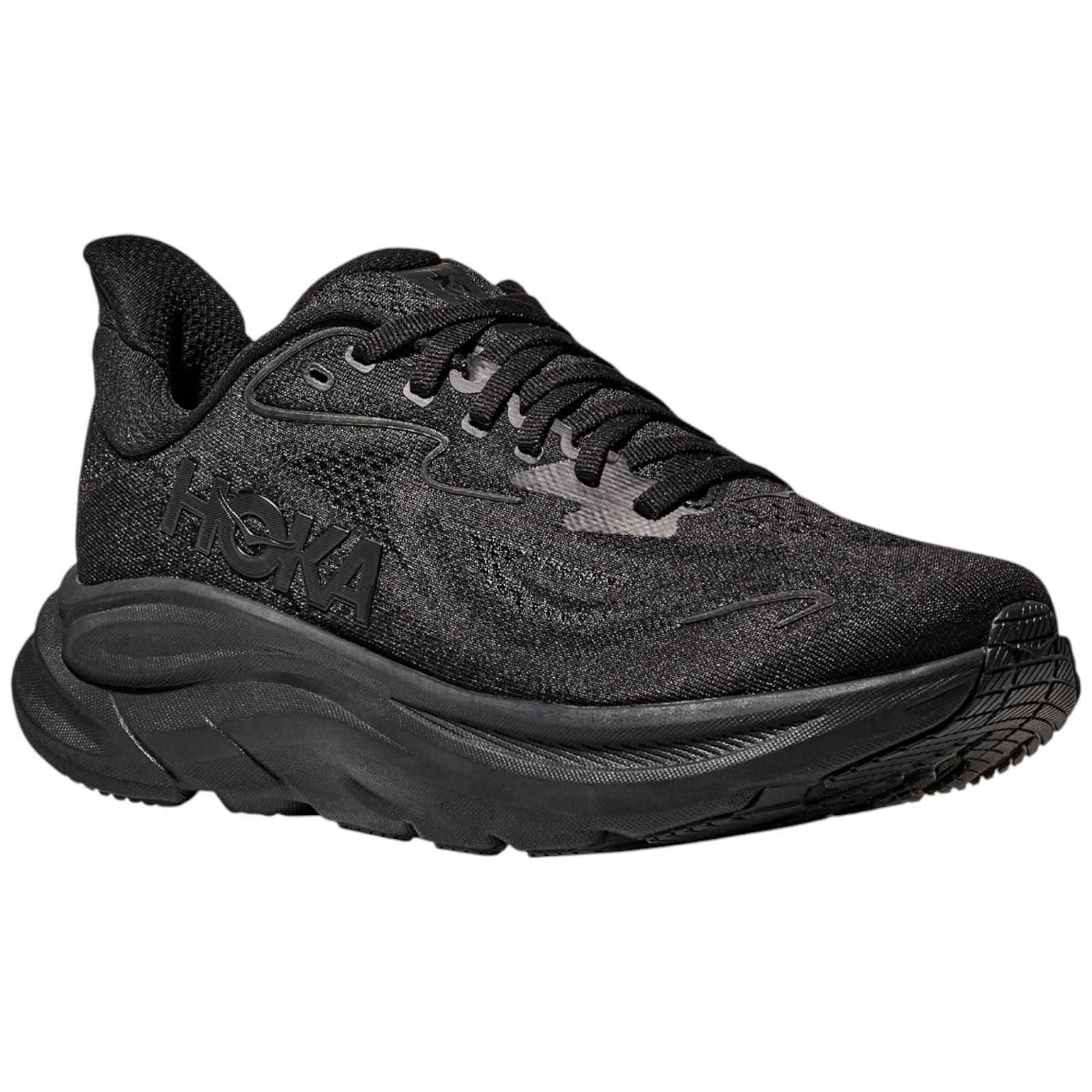 Hoka Clifton 10 Womens Running Shoes - Image 5