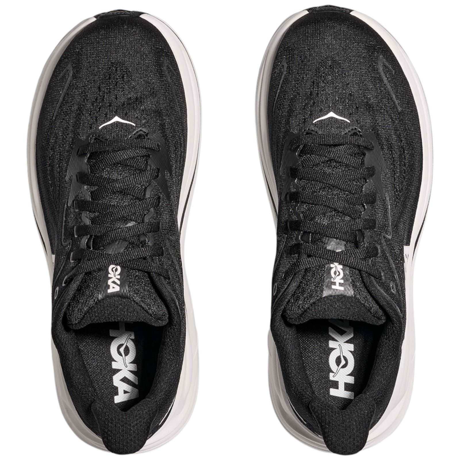 Hoka Clifton 10 Womens Running Shoes - Image 3