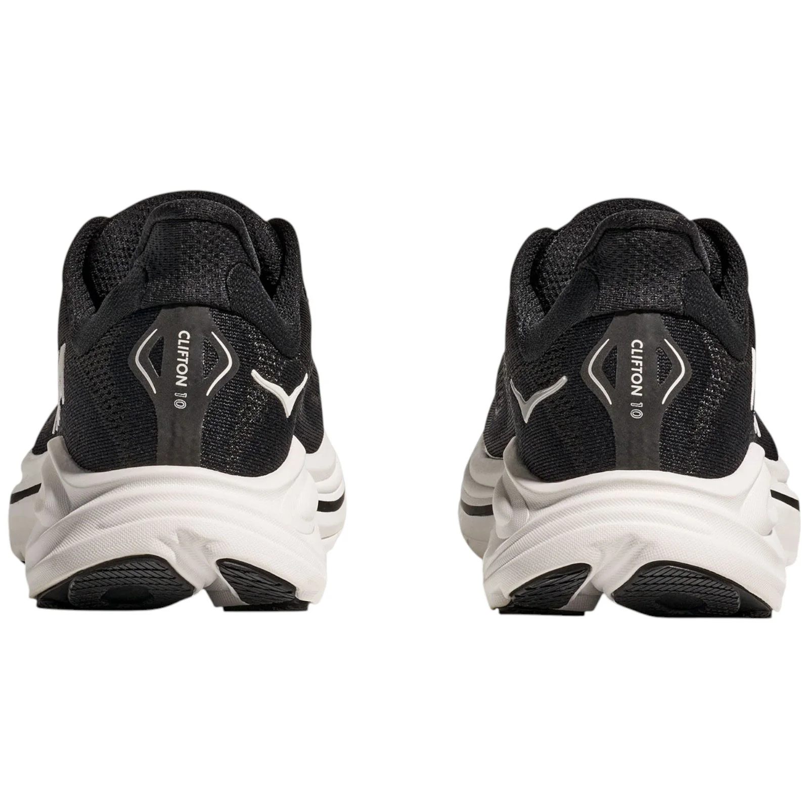 Hoka Clifton 10 Womens Running Shoes - Image 7