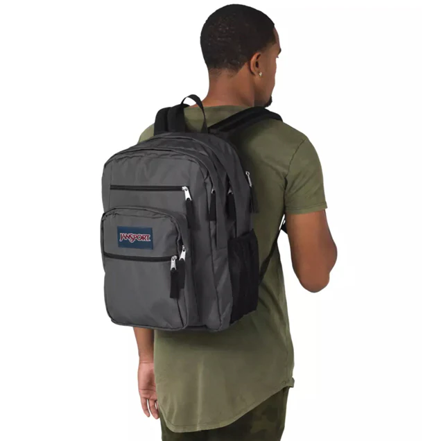 Jansport Big Student Backpack - Image 3