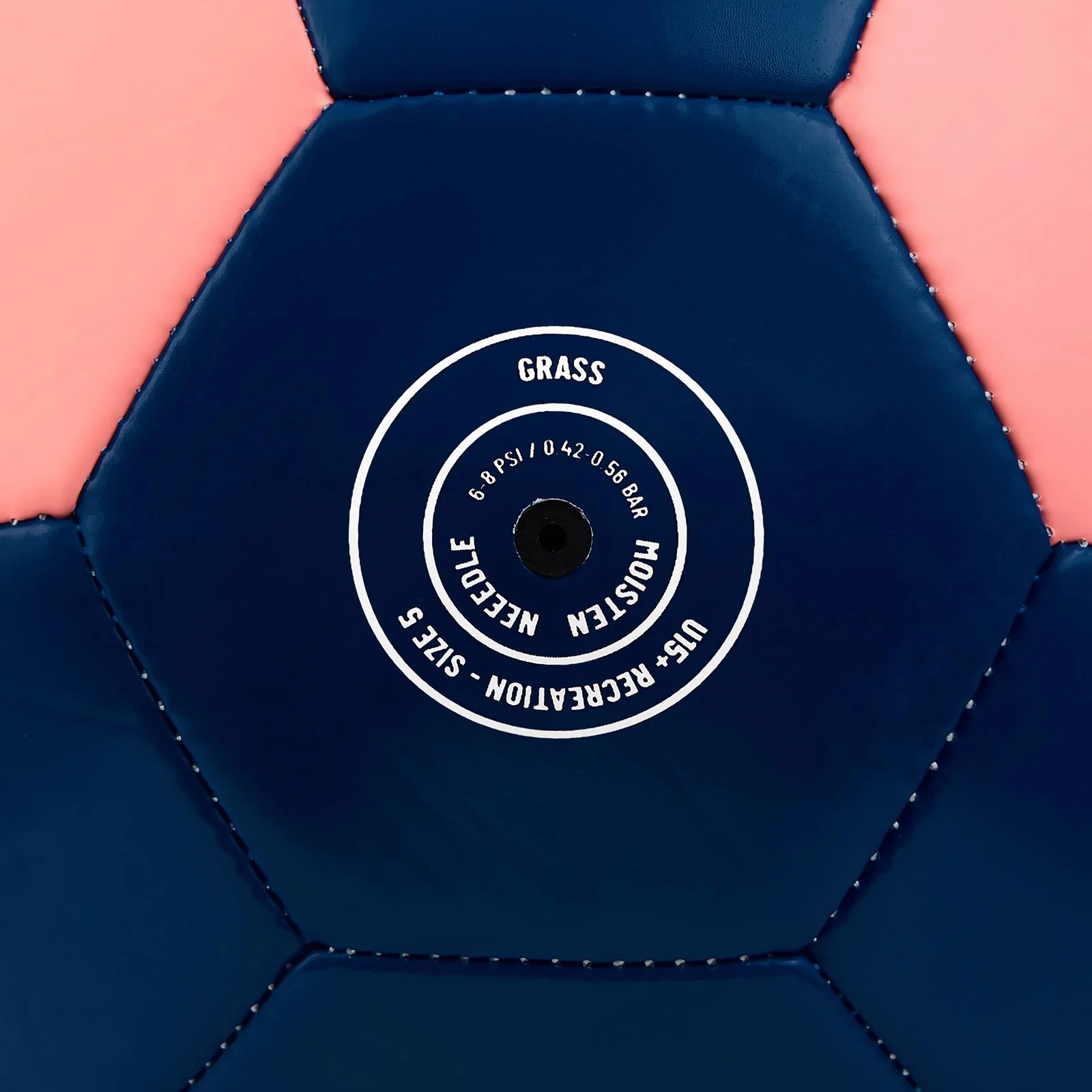 Mitre Final 24 Football - Size 4 - Image 6